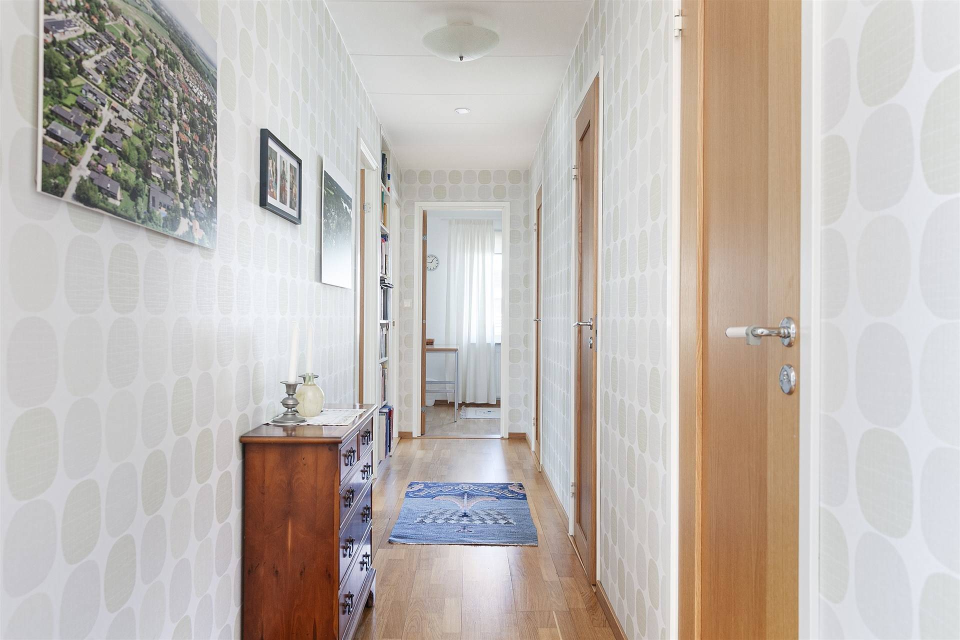 4 rum Villa på Askvägen 46 Viken - Norra Hage Höganäs kommun - bild 19
