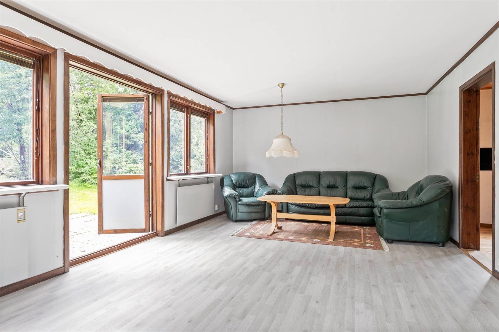 4 rum Villa på Sävshultsvägen 2 Sjötofta Tranemo kommun - bild 10