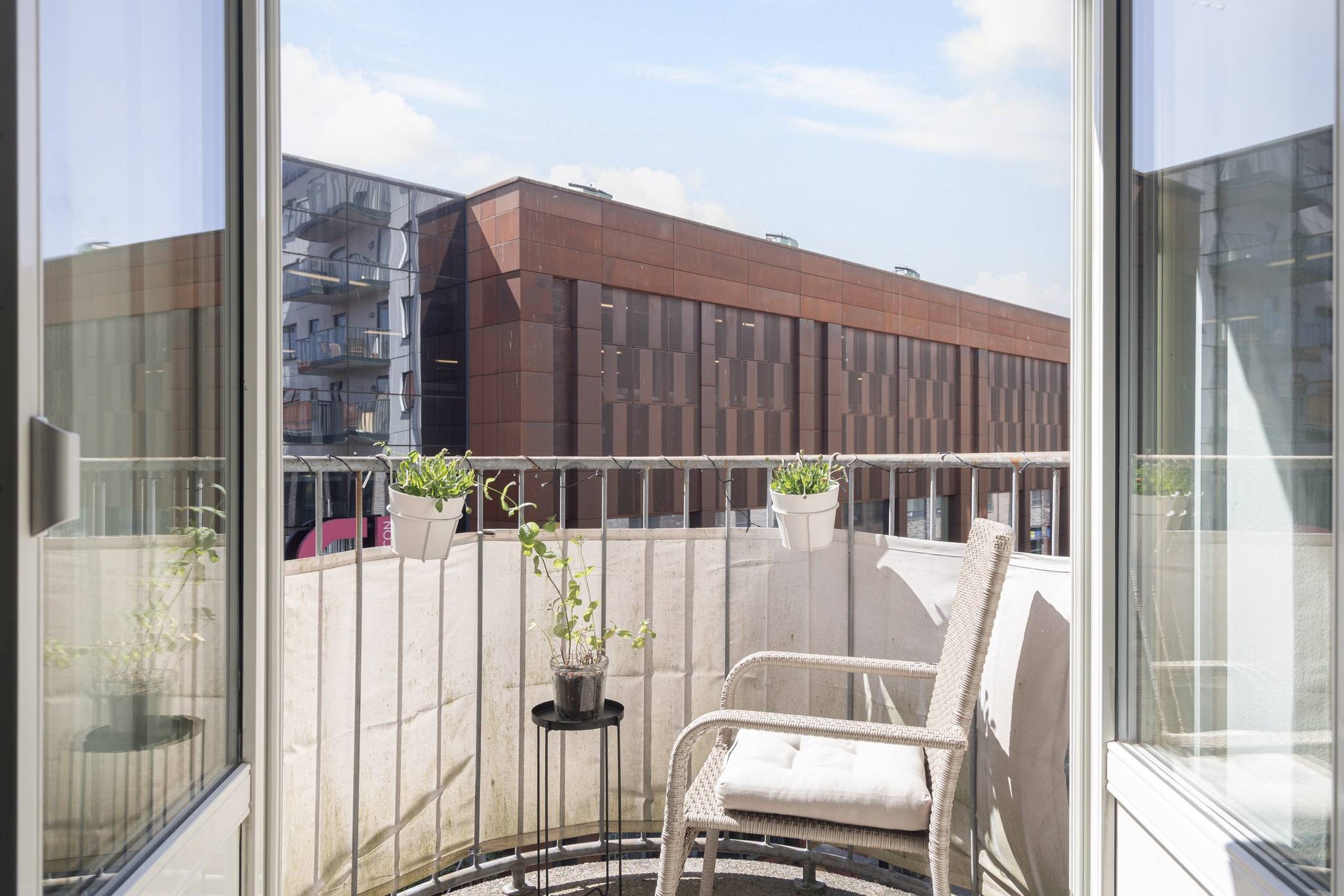 3 rum Lägenhet på Brogatan 16 Mölndal - Innerstaden Mölndals kommun - bild 11