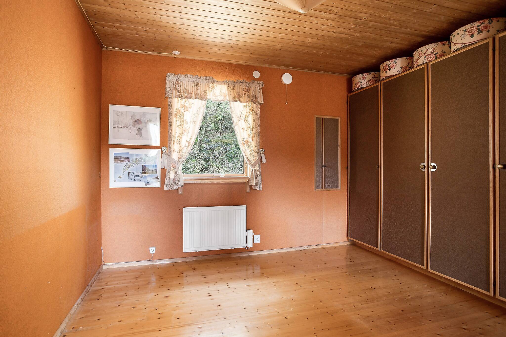 3 rum Fritidshus på Frillesåsvägen 875 Frillesås Kungsbacka kommun - bild 12