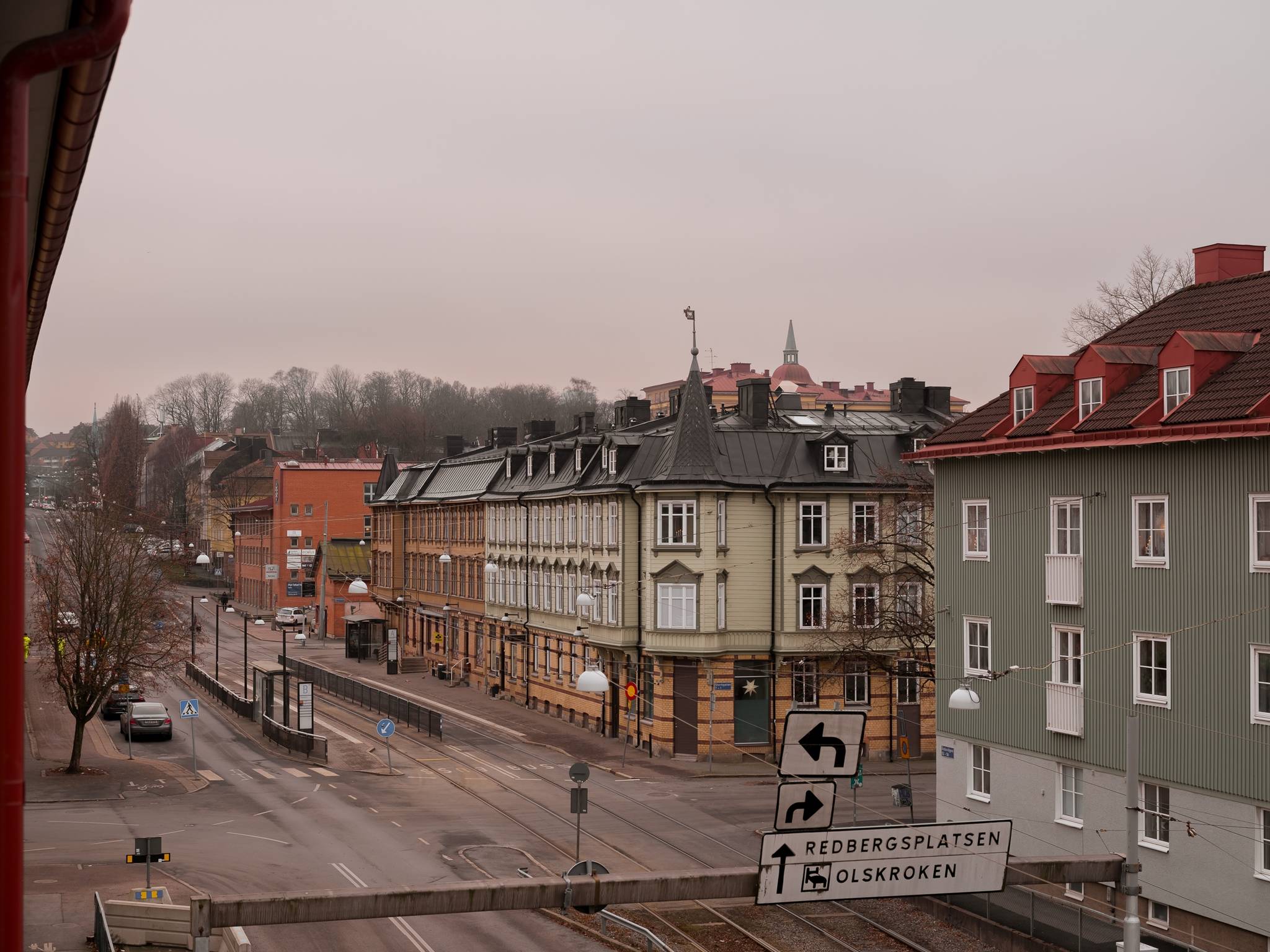 2 rum Lägenhet på Storkgatan 6 F Bagaregården Göteborgs kommun - bild 18