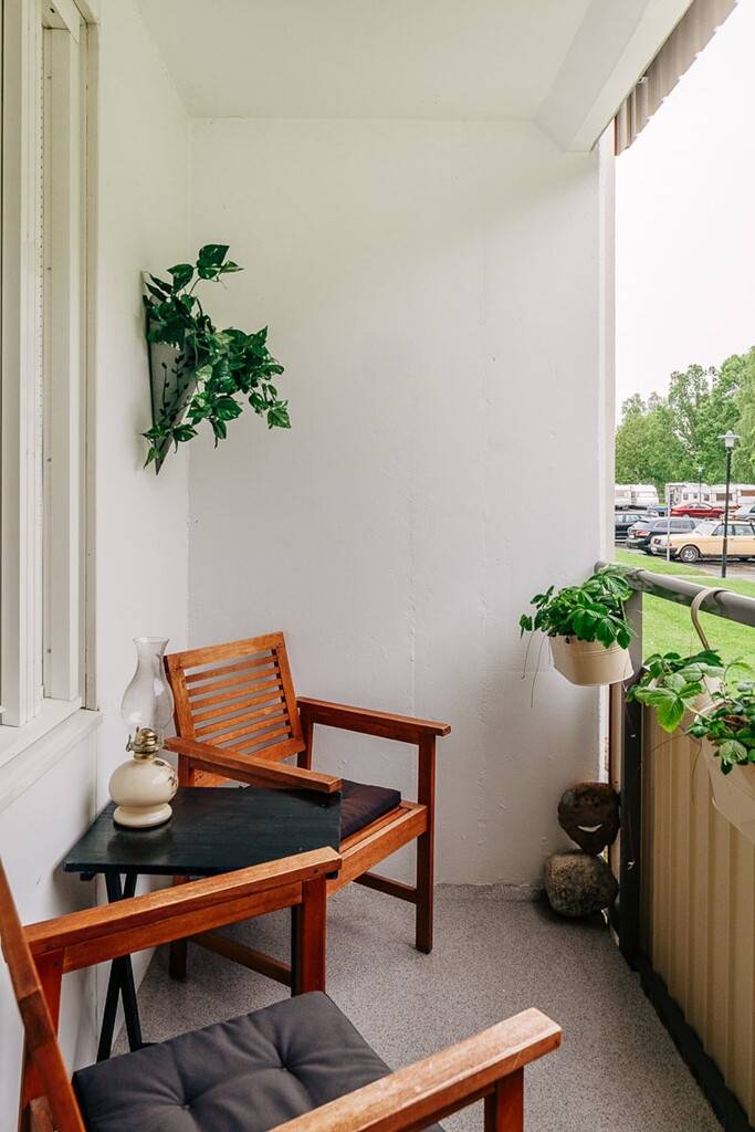 2 rum Lägenhet på Karl Dahlins väg 30 B Skövde kommun - bild 16