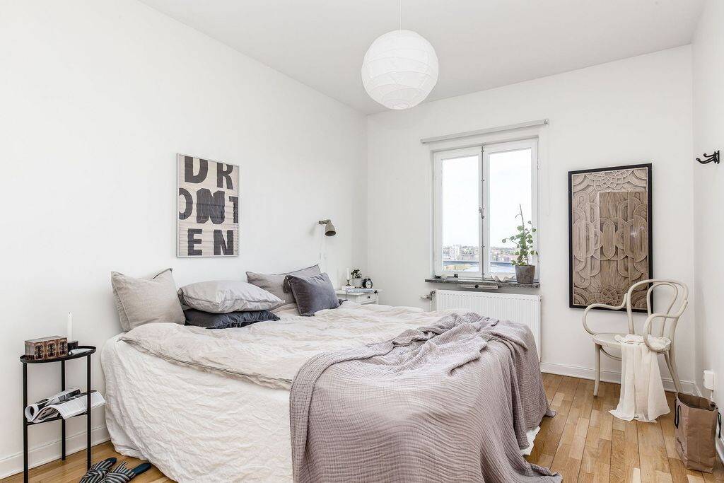 2 rum Lägenhet på Vänskapsvägen 53, 2tr Kungsholmen / Stora Essingen Stockholms kommun - bild 17