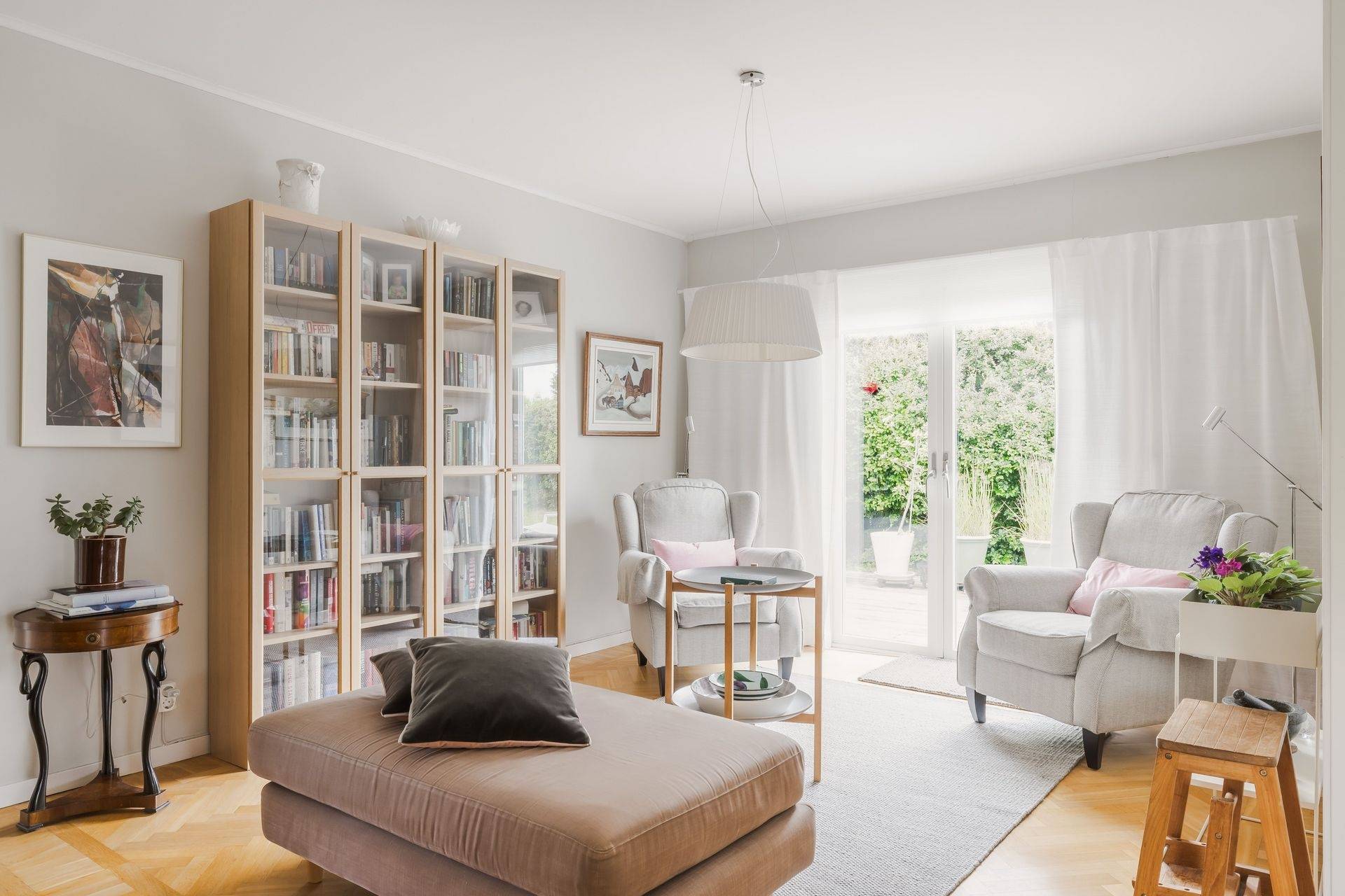 8 rum Villa på Slåttervägen 5B Enebyberg Danderyds kommun - bild 12