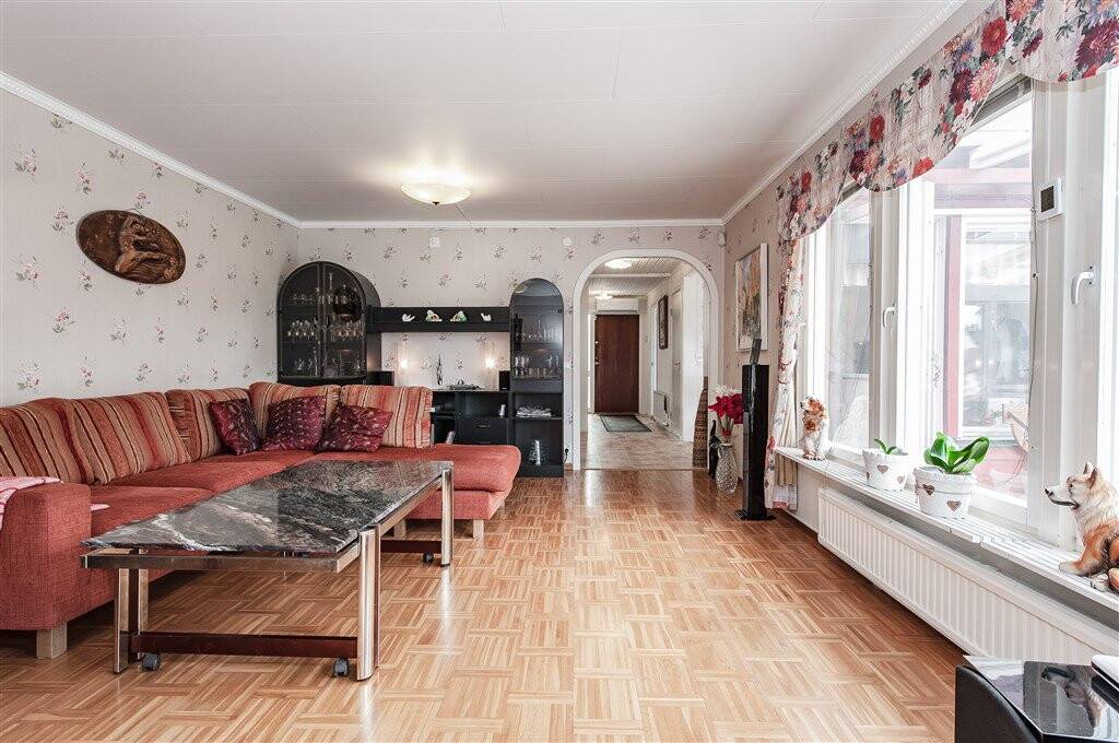 6 rum Villa på Kullerstensvägen 130 Jordbro Haninge kommun - bild 12