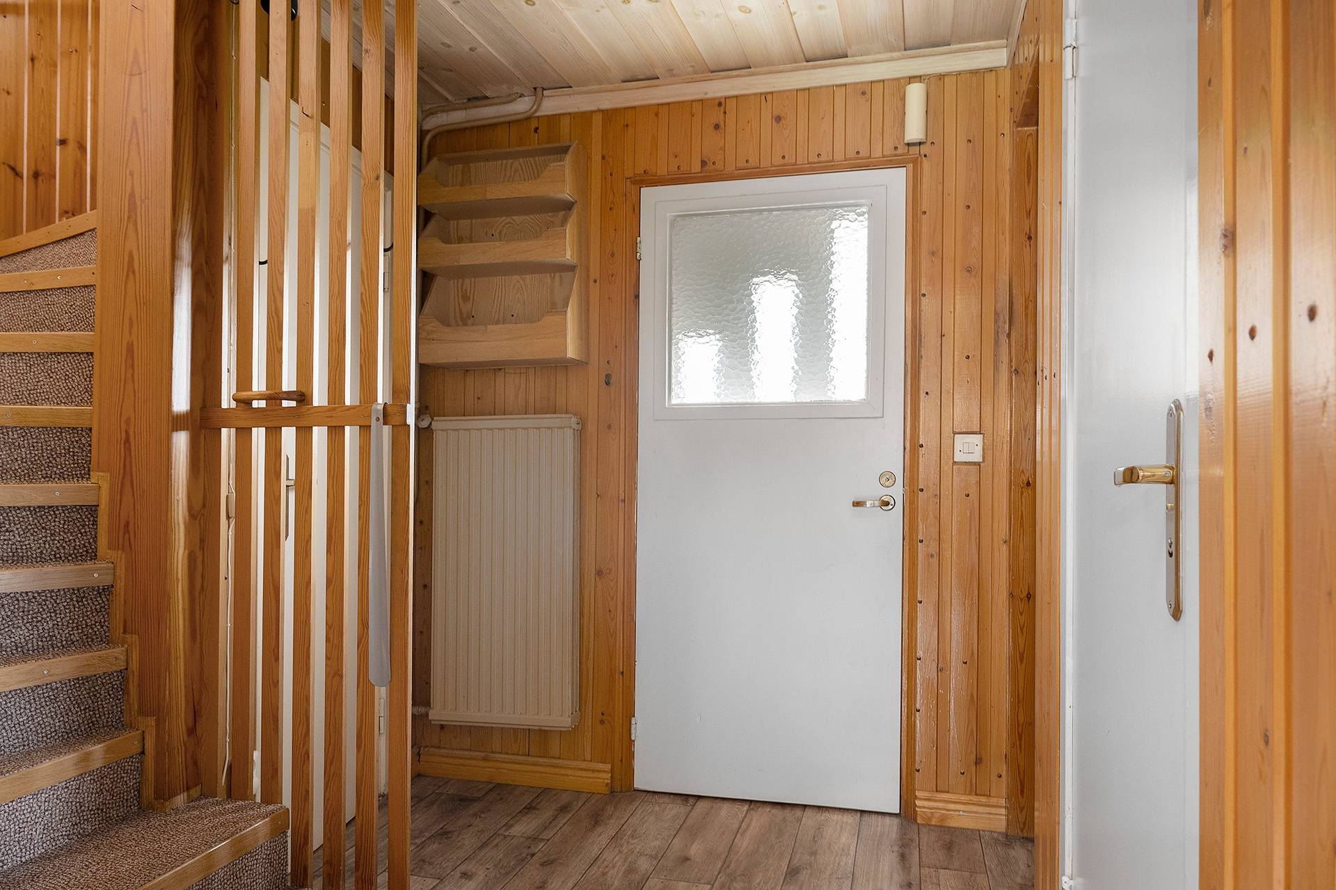 84 m² Villa på Alsbäck 114 Alsbäck Borlänge kommun - bild 9