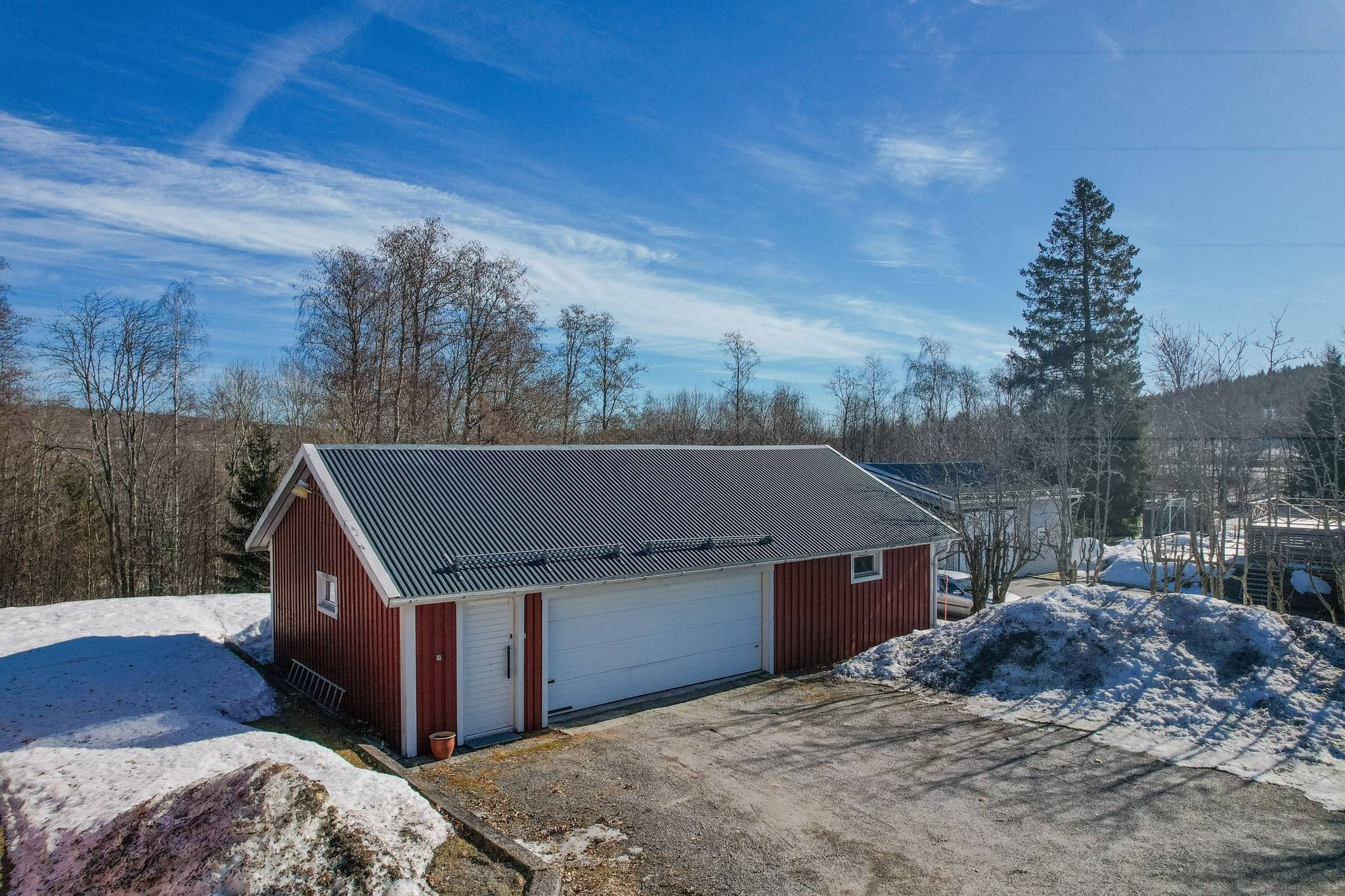 5 rum Villa på Myrängsvägen 13 Örnsköldsviks kommun - bild 4