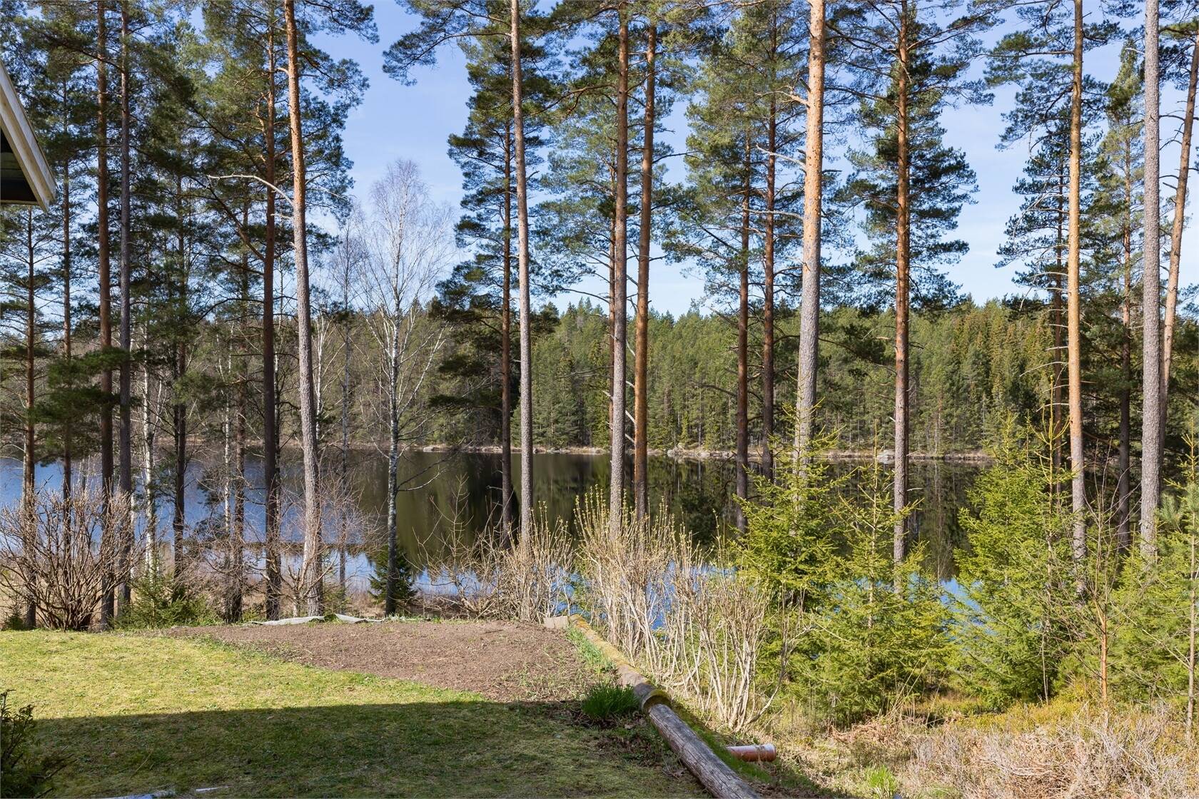 2 rum Fritidshus på Pjungserud 11 Töreboda Landsbygd Töreboda kommun - bild 6