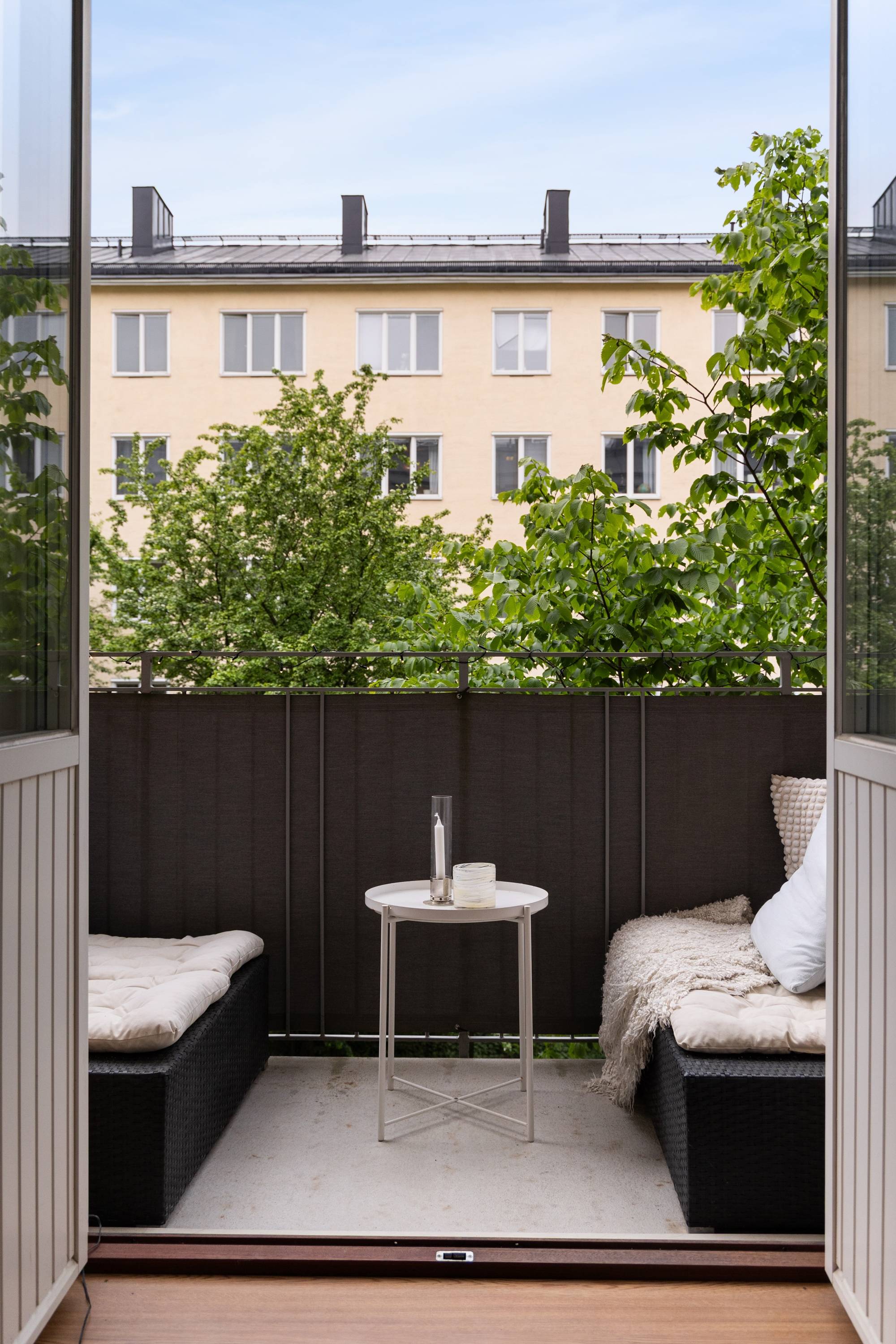 1 rum Lägenhet på Ola Hanssonsgatan 7 Kristineberg Stockholms kommun - bild 2