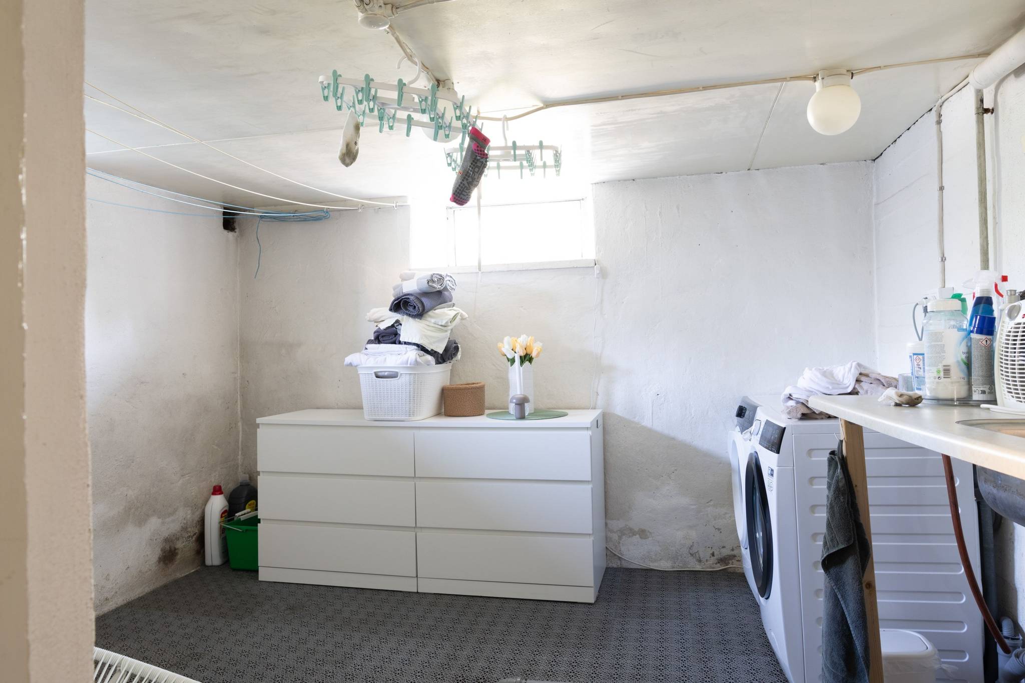 5 rum Villa på Timmermansgatan 4 Skelleftehamn Skellefteå kommun - bild 19