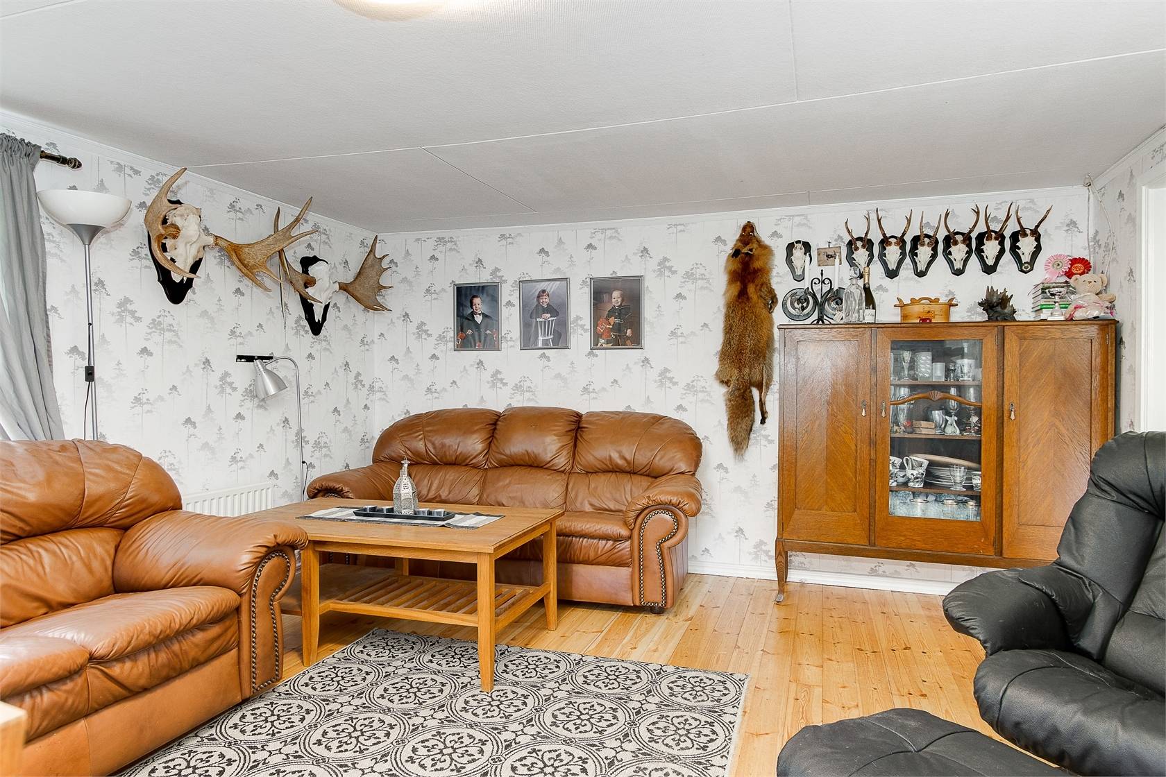 4 rum Villa på Värlebo Torsborg 344 Värlebo Högsby kommun - bild 24