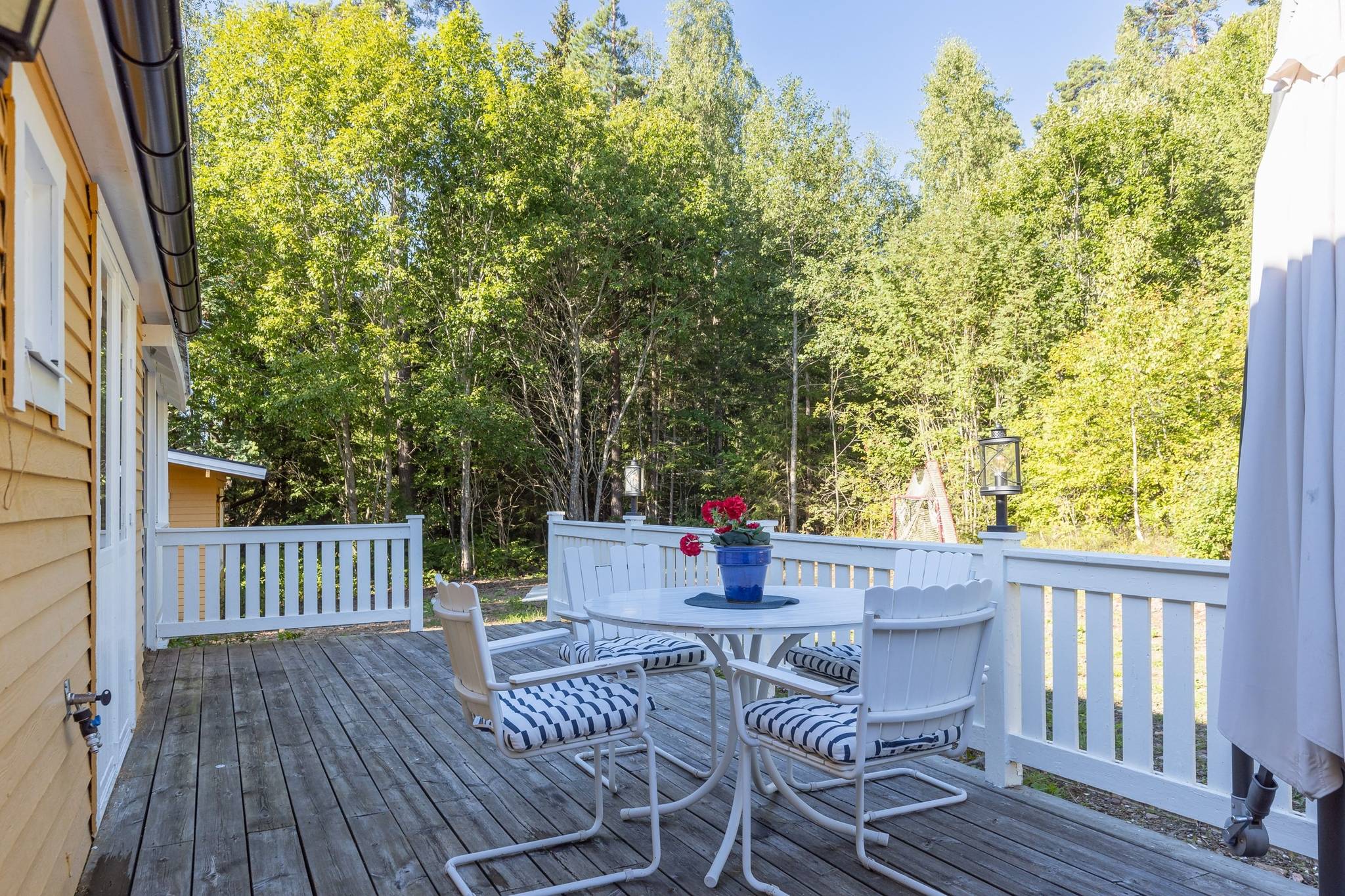 2 rum Vinterbonat fritidshus på Lutens väg 4 Norrlandet Gävle kommun - bild 49