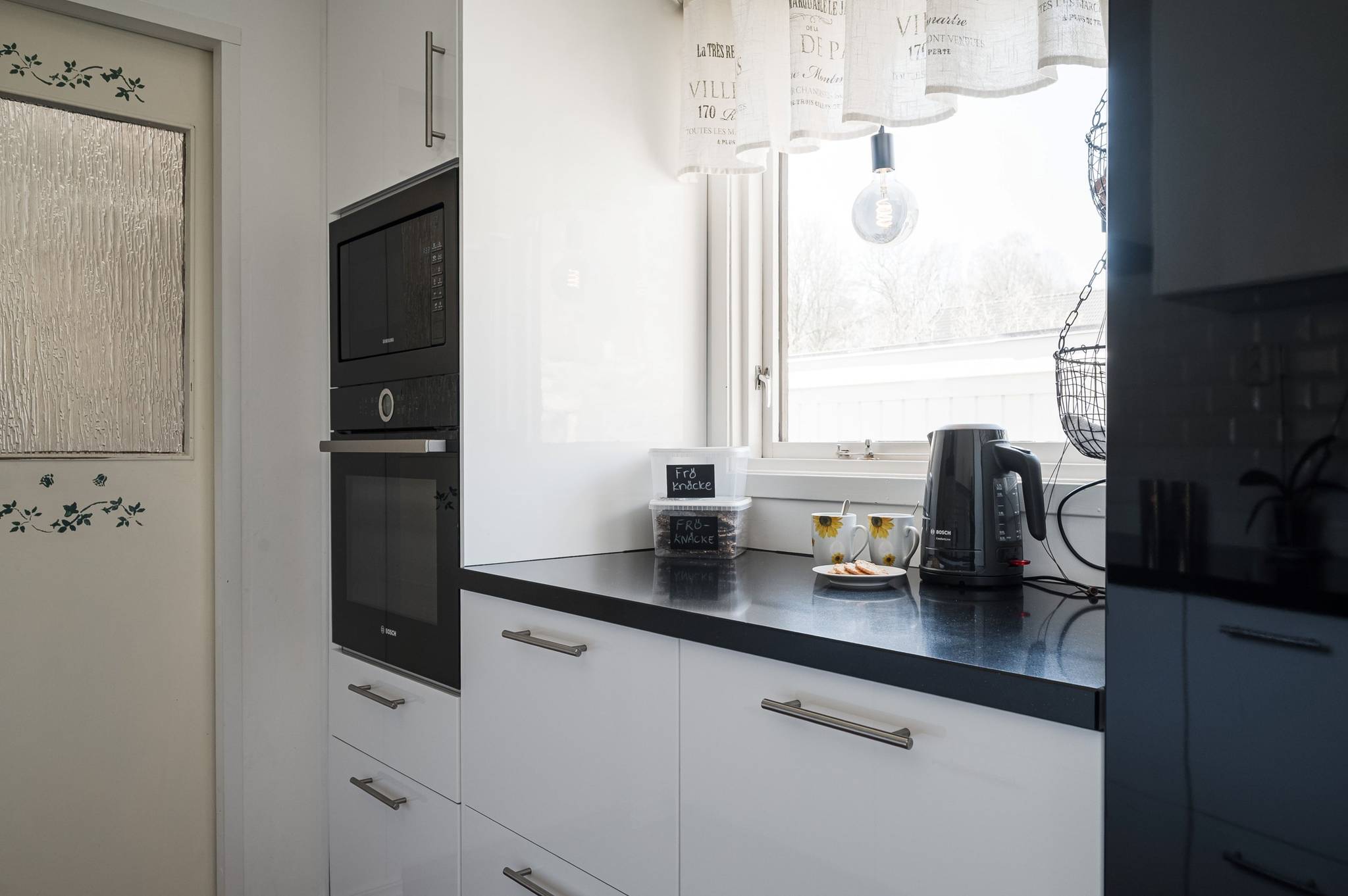 7 rum Villa på Fornminnesvägen 1 Hökerum Ulricehamns kommun - bild 13