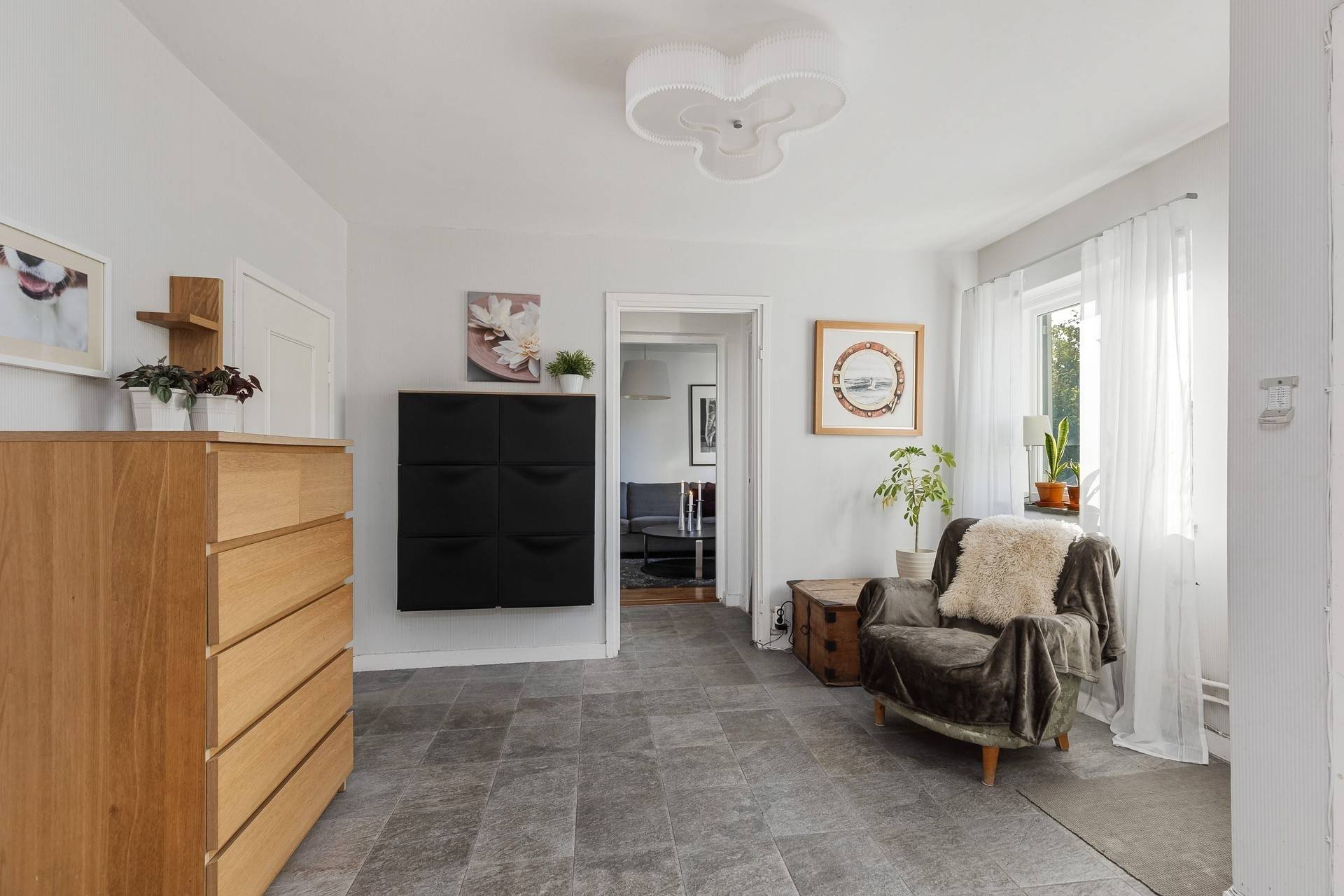 5 rum Parhus på Tingstugatan 30A Centrala Strängnäs Strängnäs kommun - bild 35