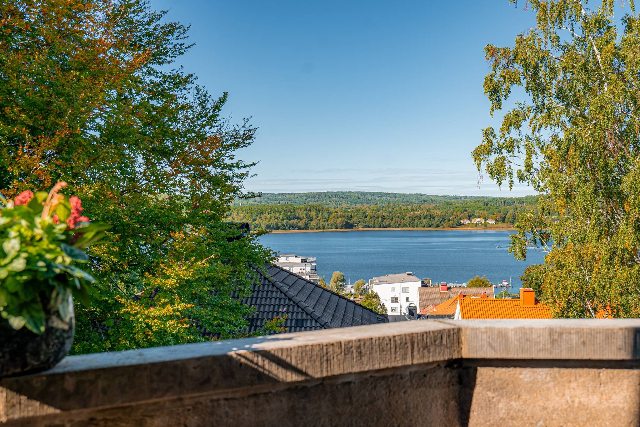 8 rum Villa på Grönahögsvägen 13 Centrum Ulricehamns kommun - bild 25