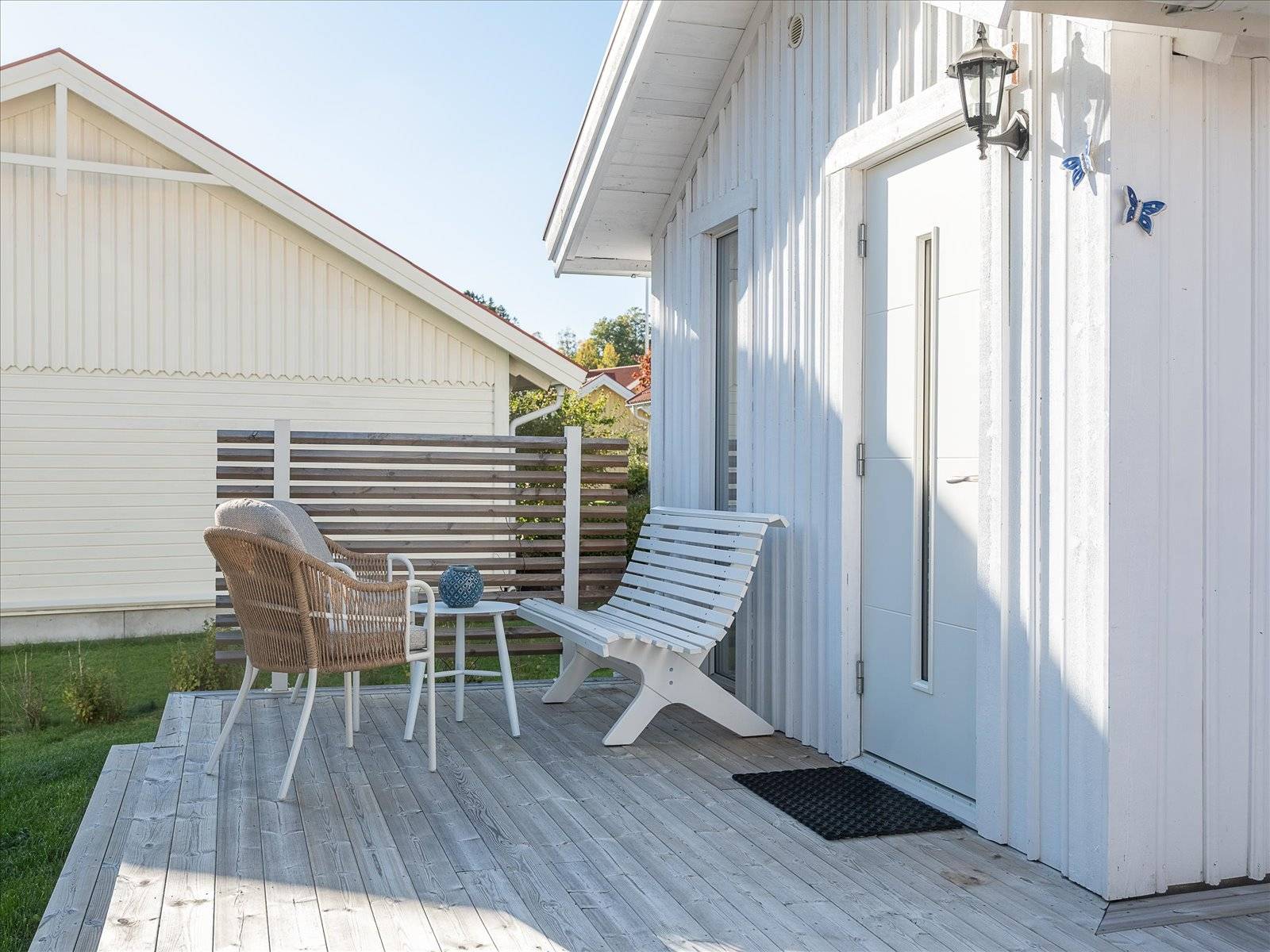 4 rum Villa på Rörviksvägen 48 Sunningen Uddevalla kommun - bild 28