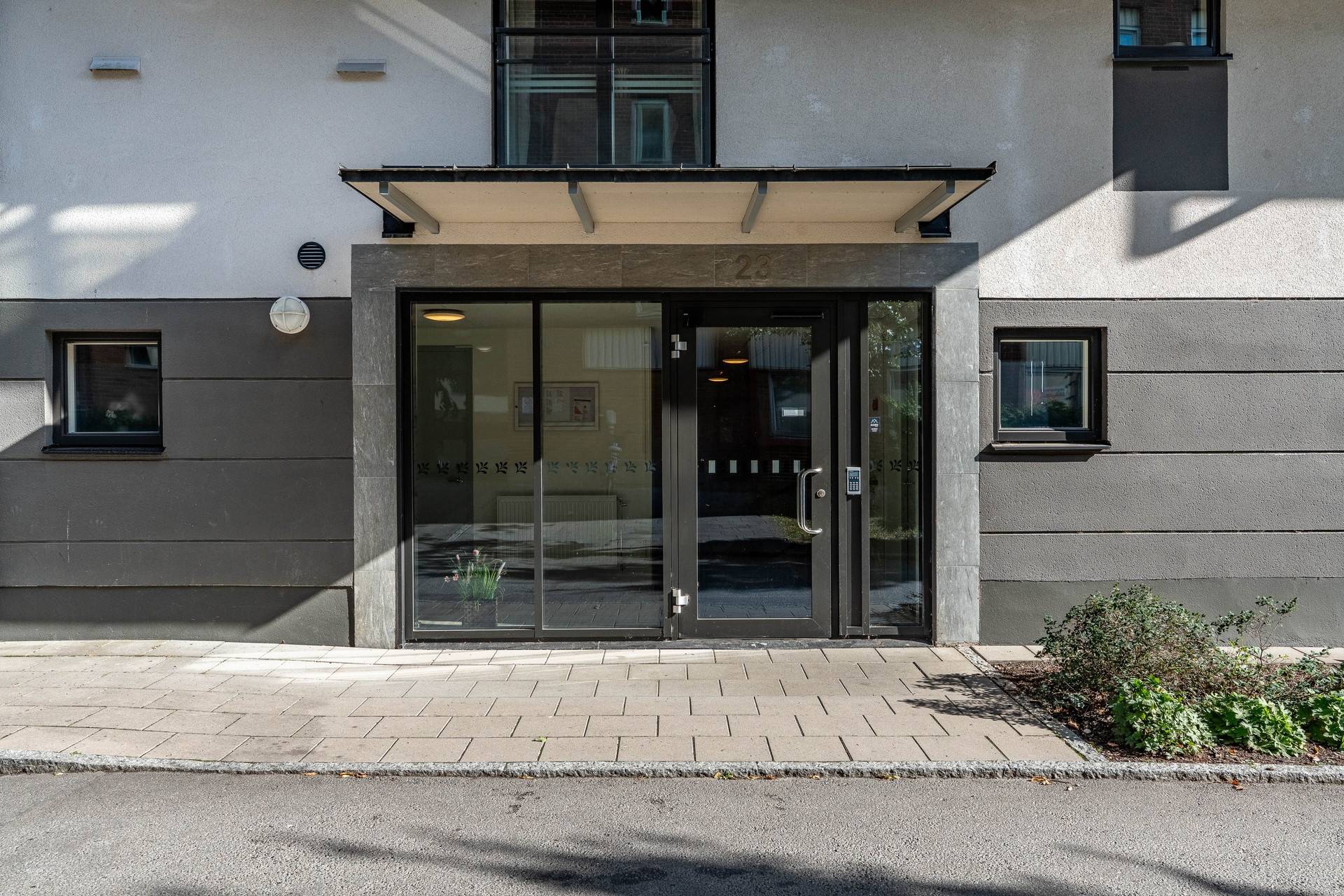 1 rum Lägenhet på Kryddgårdsgatan 23 Enköping Enköpings kommun - bild 14