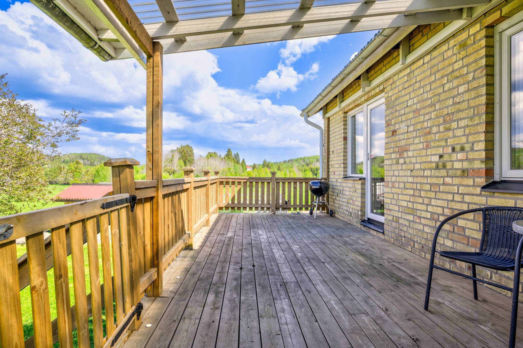 5 rum Villa på Kläppgränd 9 Laggarberg Timrå kommun - bild 31