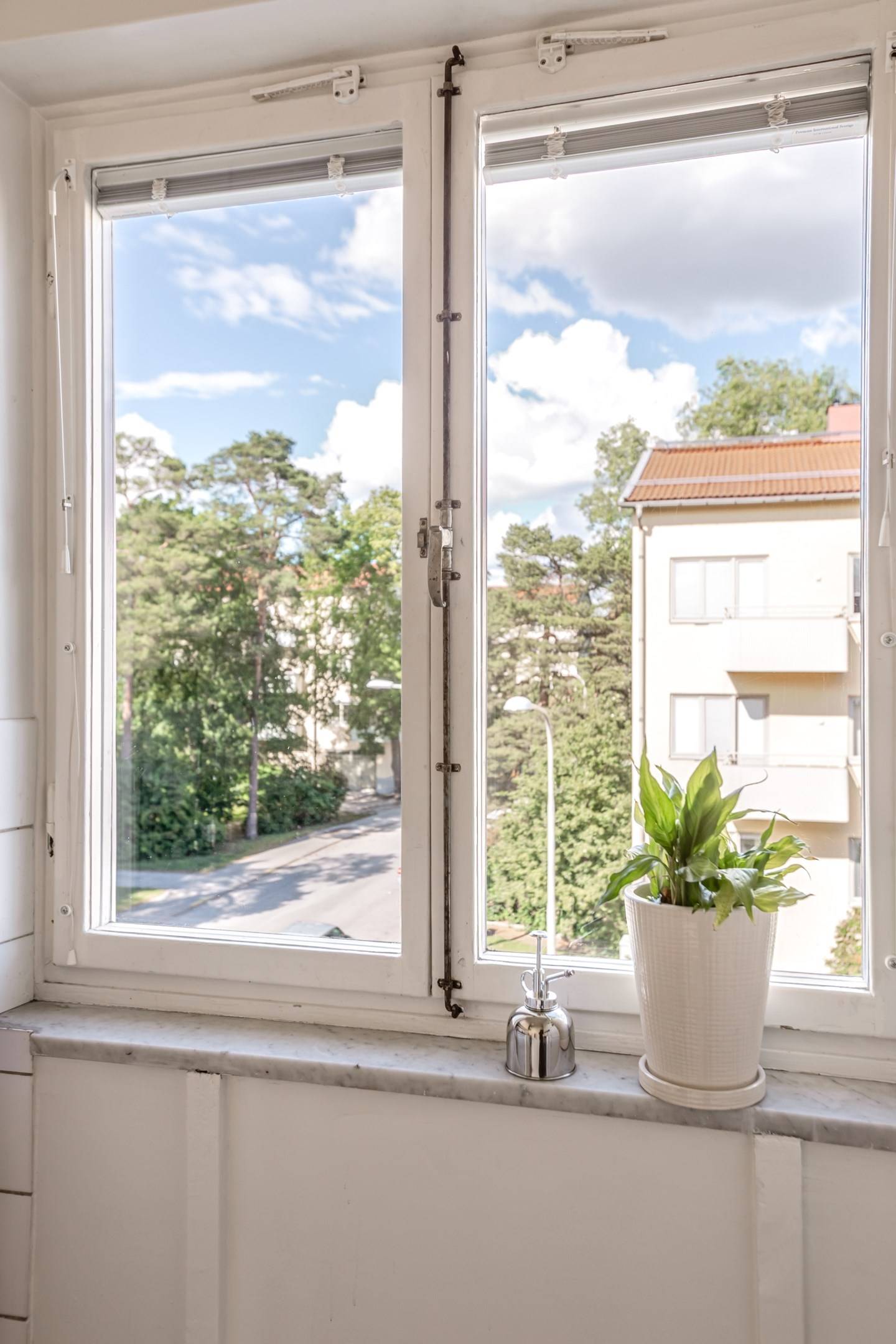 2 rum Lägenhet på Hunnebergsvägen 7 Bromma - Traneberg Stockholms kommun - bild 13