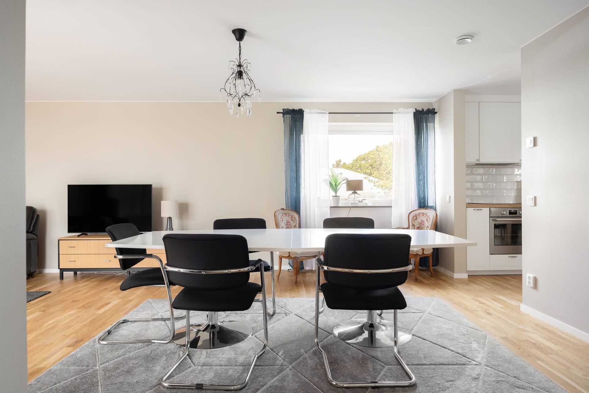 5 rum Villa på Göteborgsvägen 39A Halmstad Halmstads kommun - bild 8