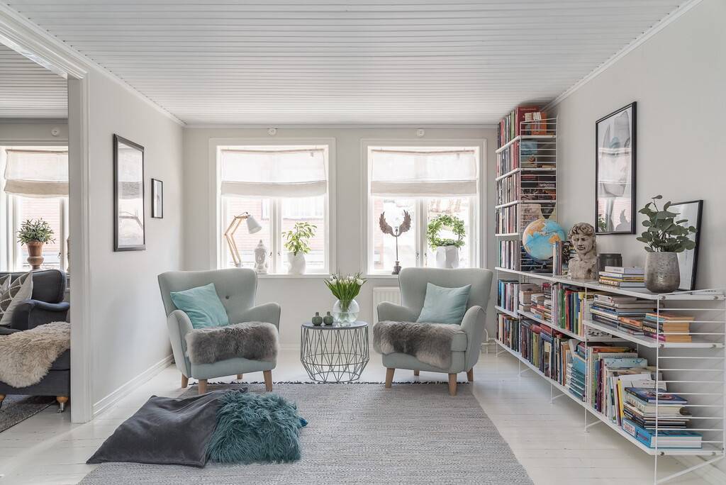 5 rum Parhus på Storgatan 37 Ulricehamn Ulricehamns kommun - bild 21
