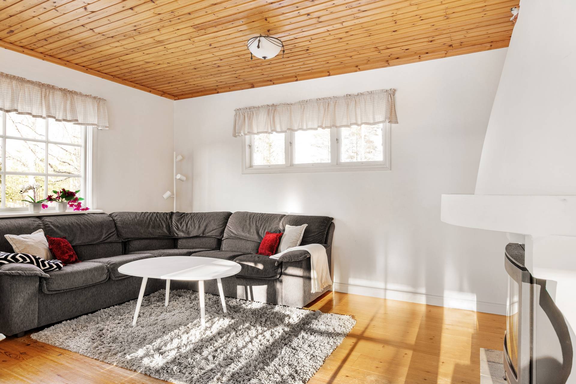 3 rum Villa på Erik-Mårs väg 14 Sotaskär Hofors kommun - bild 9