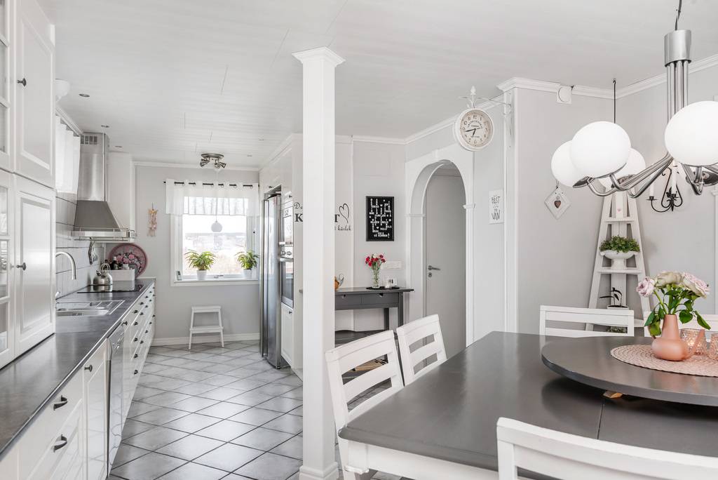 5 rum Villa på Platåvägen 20 Gene Örnsköldsviks kommun - bild 3