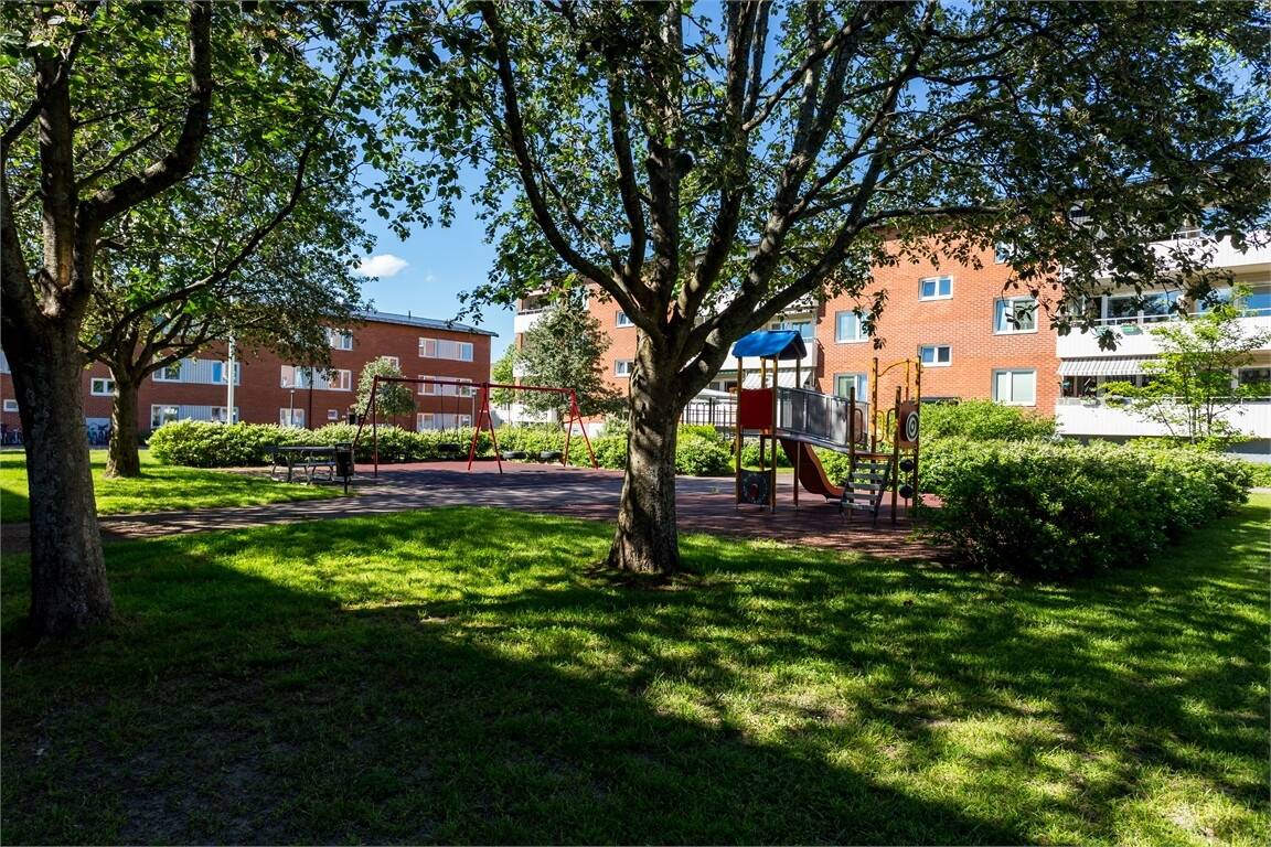 2 rum Lägenhet på Armégatan 9C Forshaga kommun - bild 23
