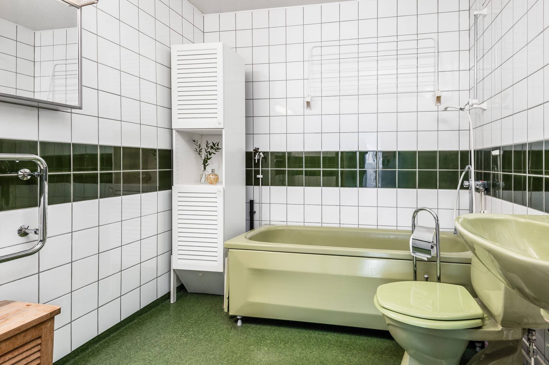 3 rum Lägenhet på Bandygränd 6 Ektorp Norrköpings kommun - bild 17