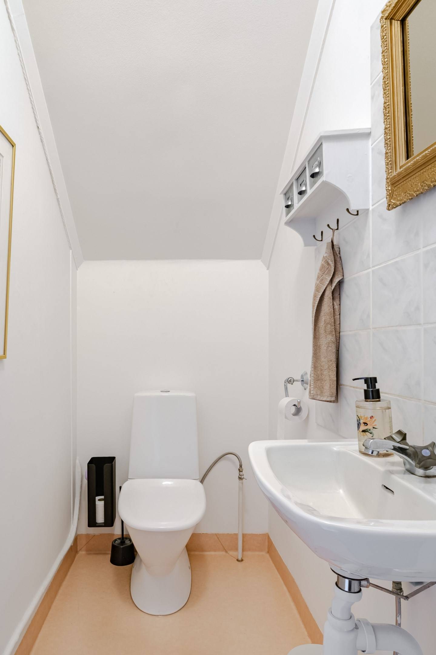 10 rum Villa på Prästbacksvägen 1 Horndal Avesta kommun - bild 33