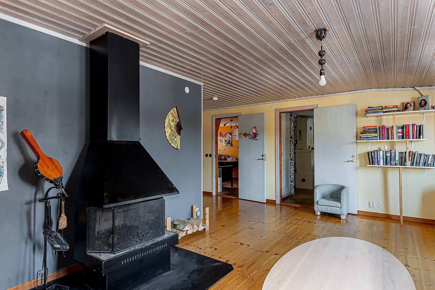 7 rum Villa på Billsbro Strömsborg 1 Vingåker Vingåkers kommun - bild 16