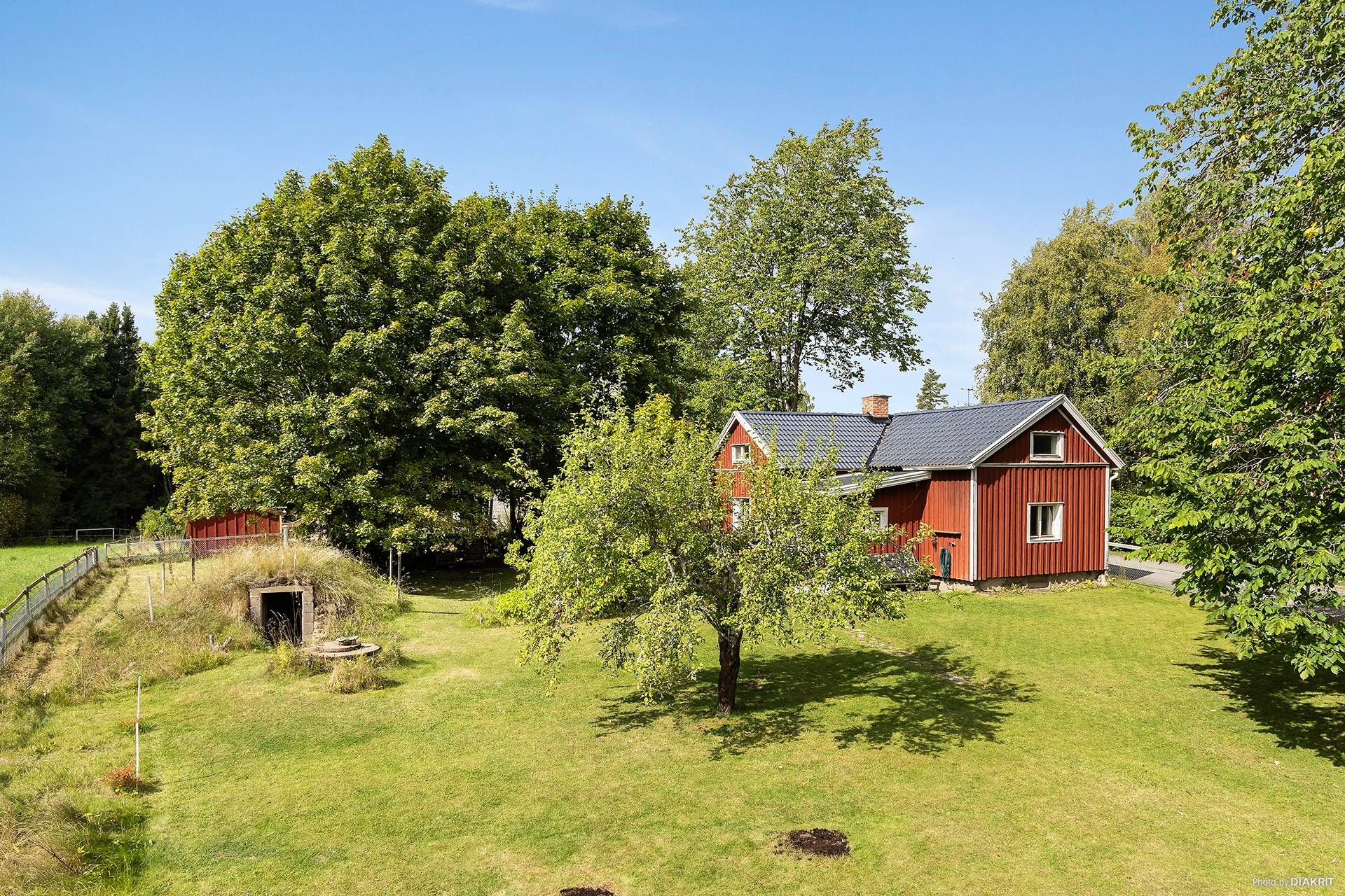 Kättilstorp, Falköpings kommun