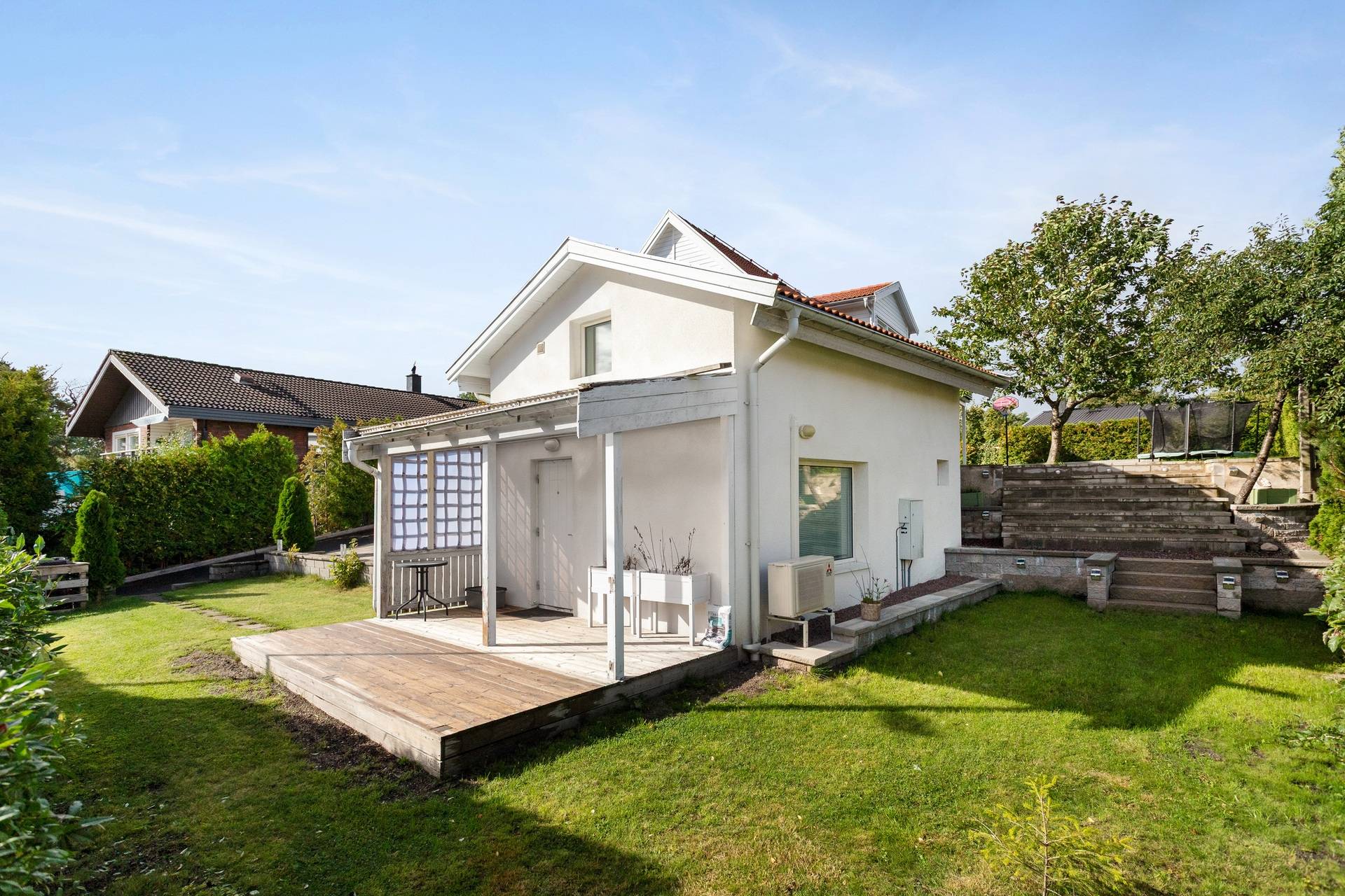 7 rum Villa på Ensittarevägen 22B Furuskog Partille kommun - bild 7