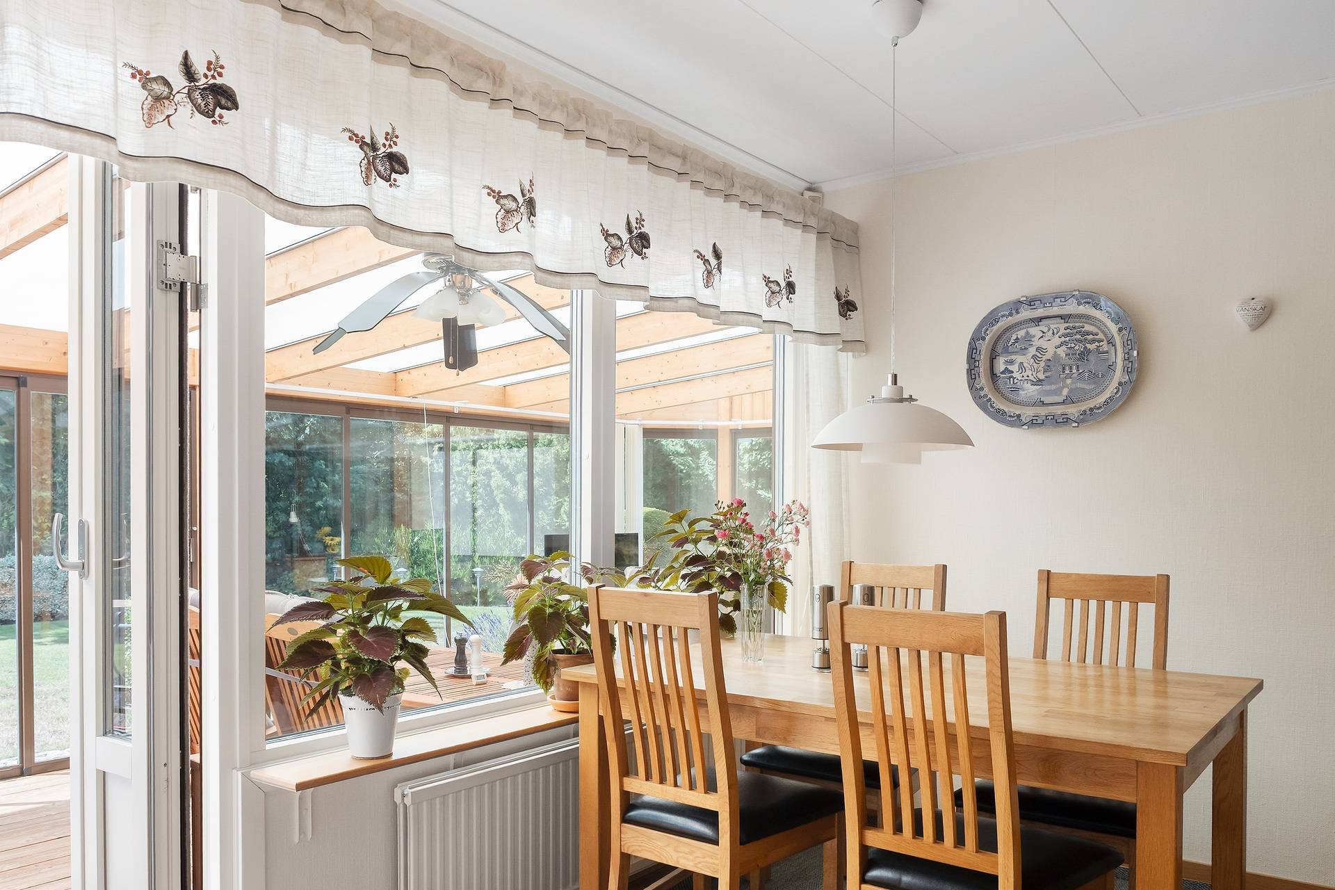 4 rum Villa på Klövervägen 19 Eslöv Väster Eslövs kommun - bild 6