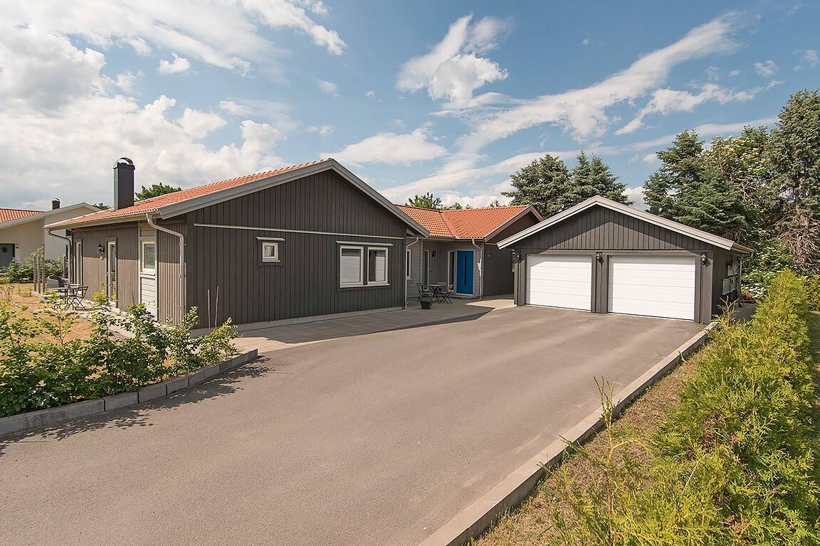 7 rum Villa på Soldanevägen 40C EKÄNGEN Linköpings kommun - bild 38