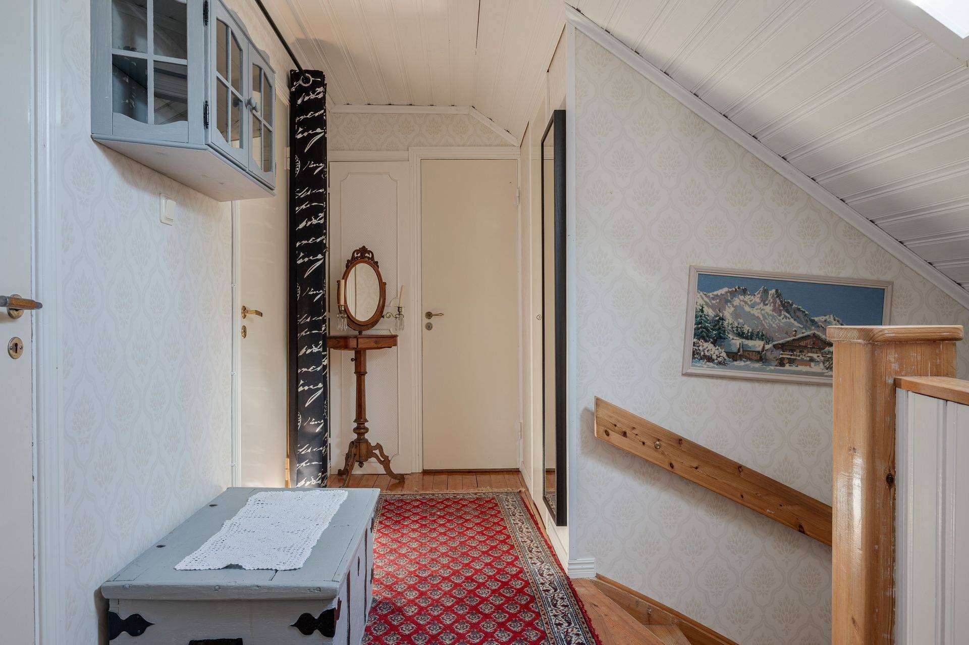 5 rum Lägenhet på Borgaregatan 7 A Sjukhusgärdet Arboga kommun - bild 26