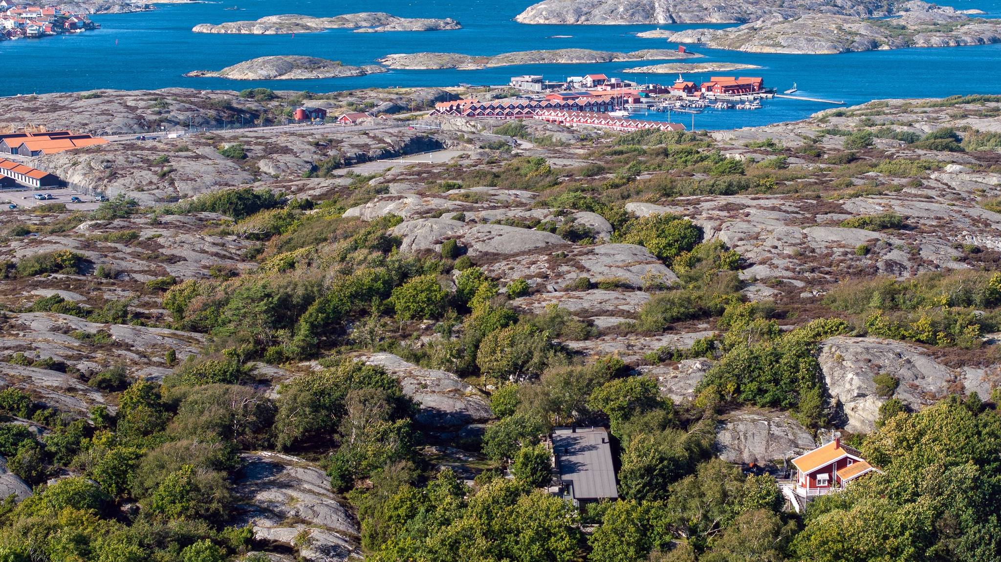 6 rum Fritidshus på Lavön 739 Orust kommun - bild 67