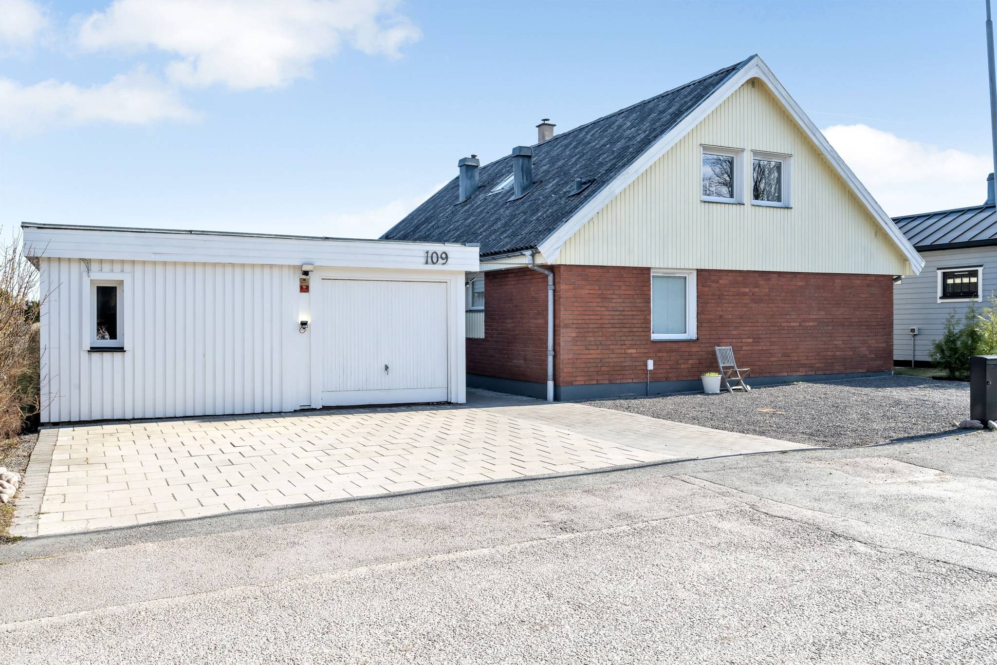 7 rum Villa på Vitkålsgatan 109 Årsta Uppsala kommun - bild 73
