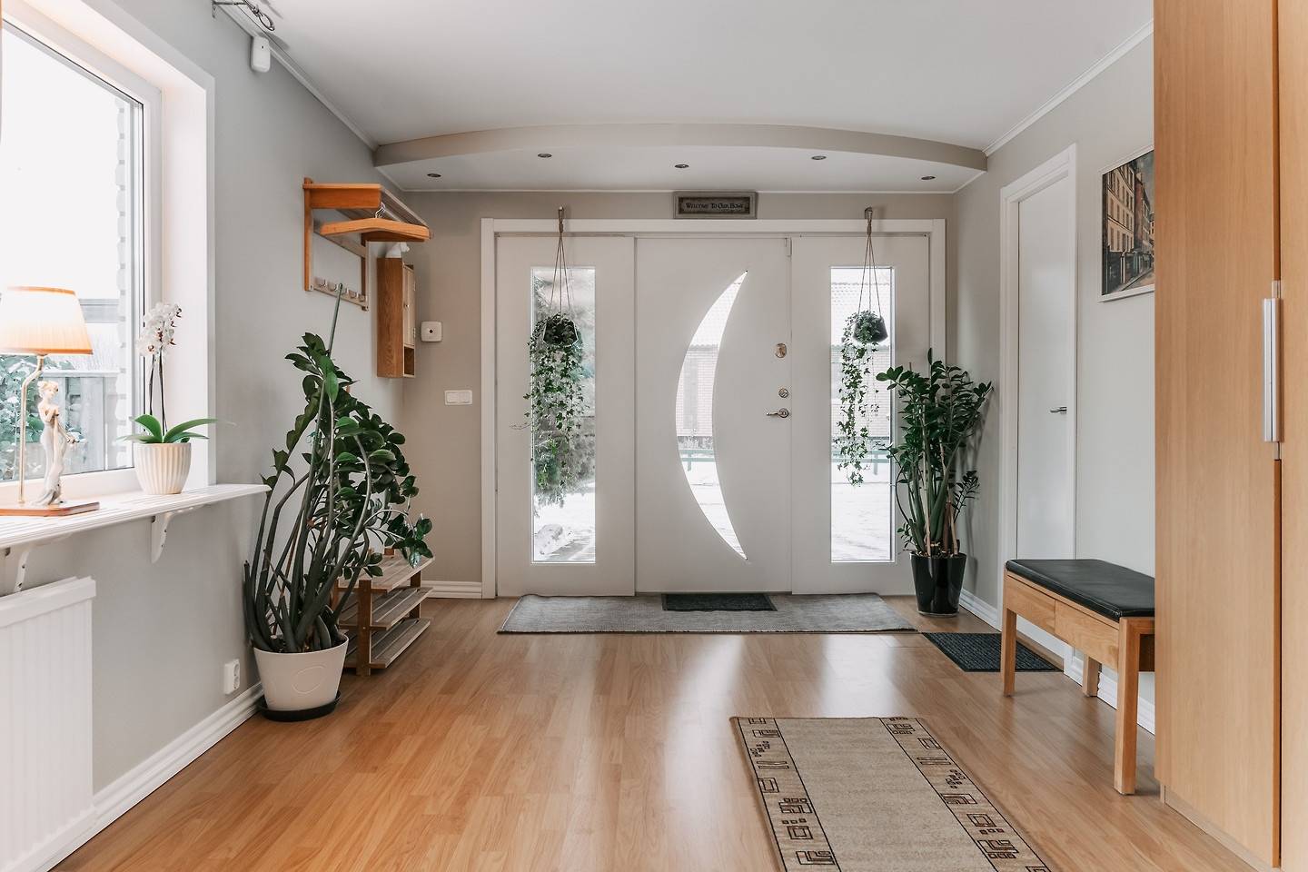 5 rum Villa på Abbotvägen 11 Skara Öst - Landsbygd Skara kommun - bild 10