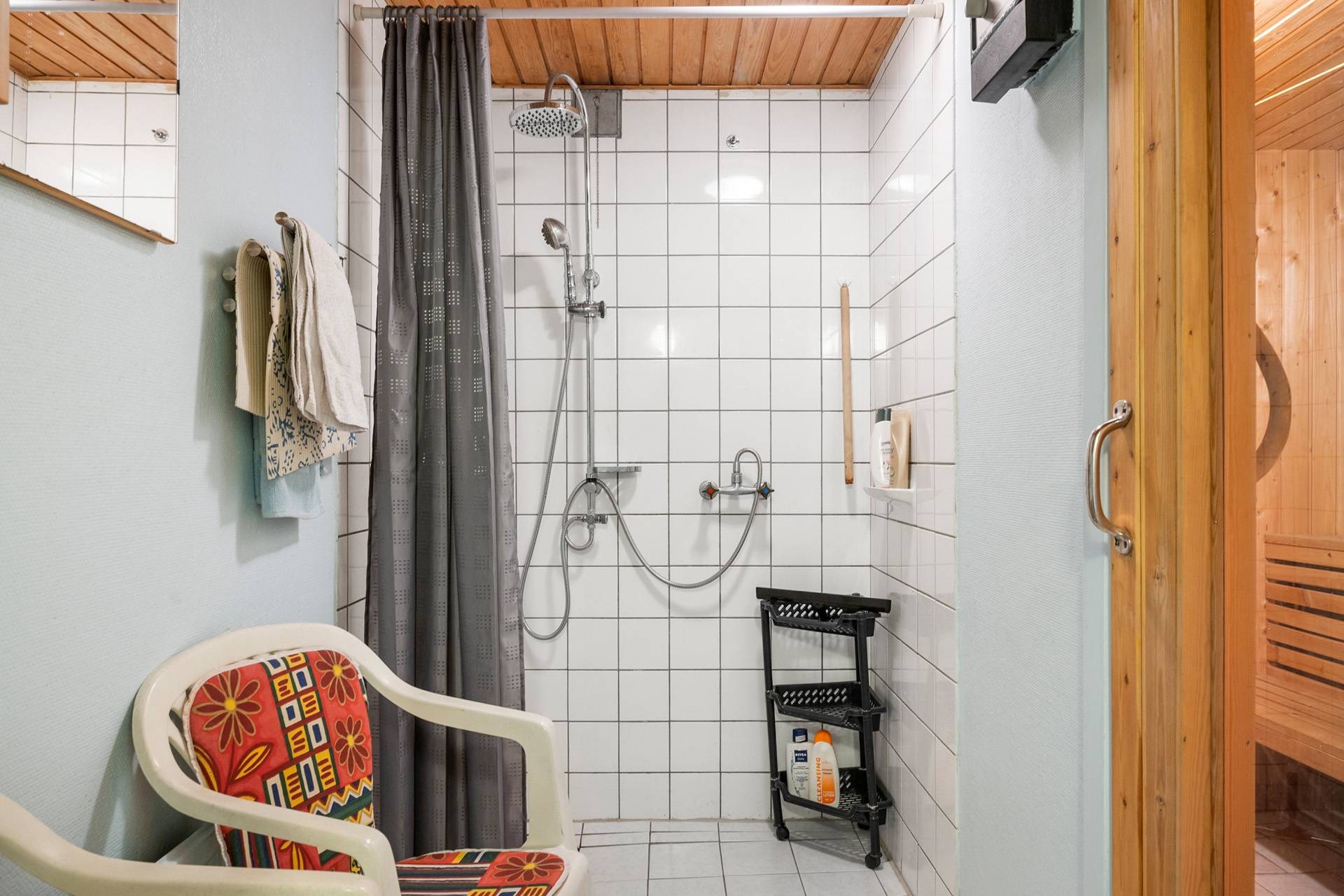 6 rum Villa på Glättargatan 23 Kvarnsveden Borlänge kommun - bild 19