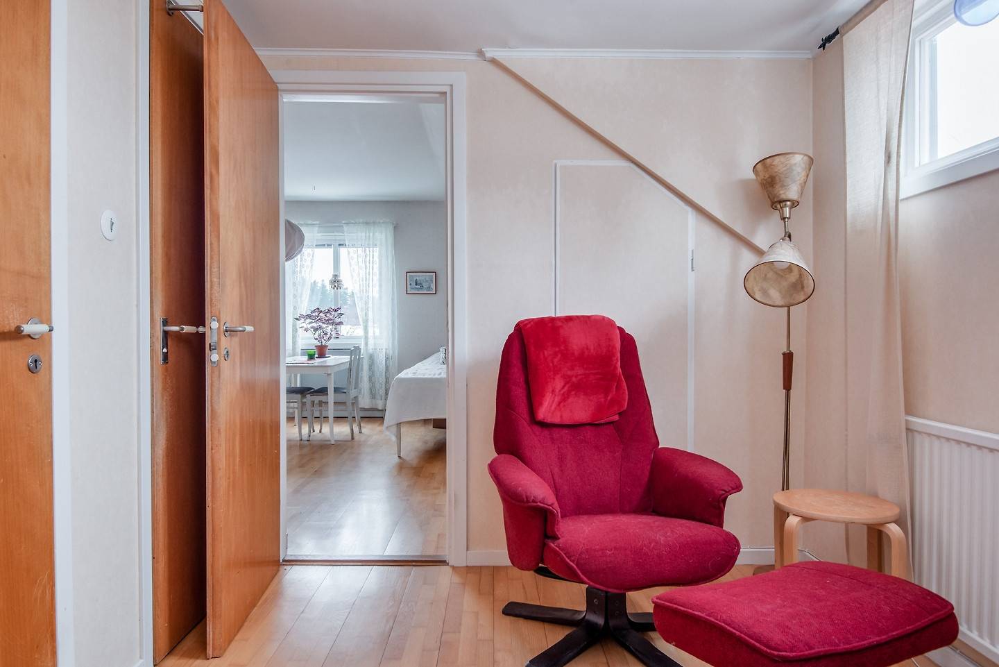 5 rum Villa på Bergsgatan 42 Barrsätra Sandvikens kommun - bild 30