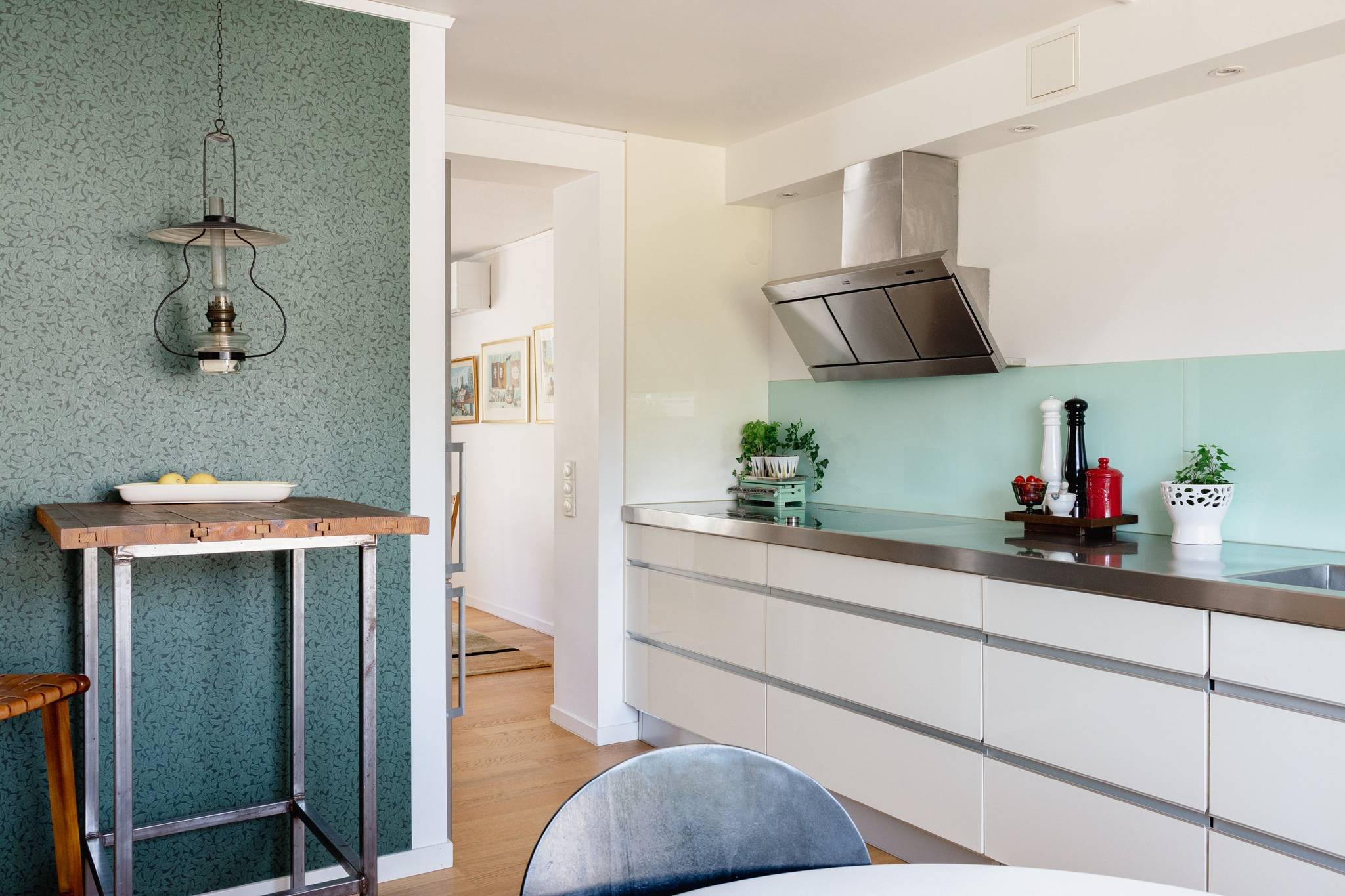 5 rum Villa på Bisterfeldsvägen 38 Stensö Kalmar kommun - bild 8