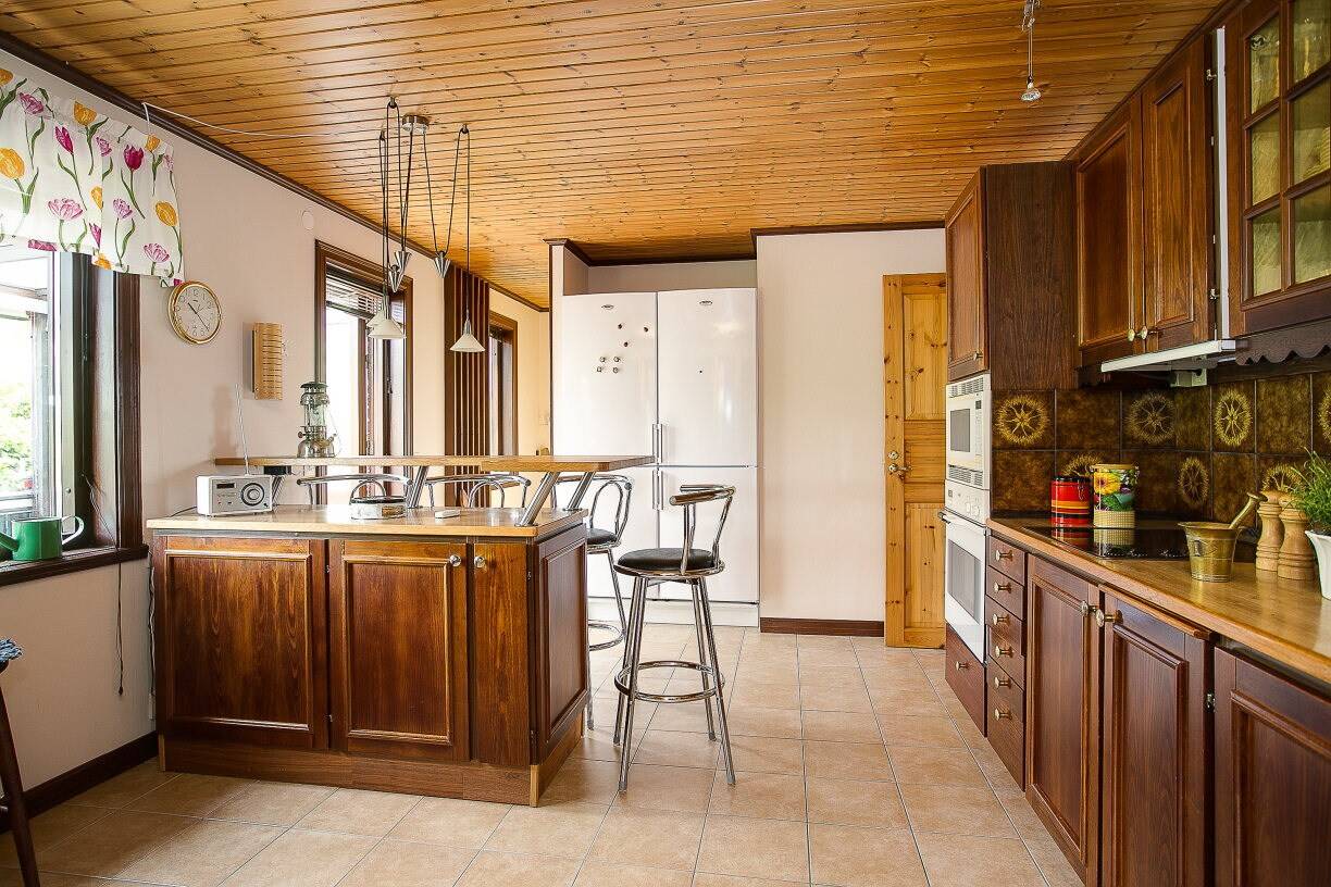 5 rum Villa på Lövhagen 1B Lerhagen Jönköpings kommun - bild 23