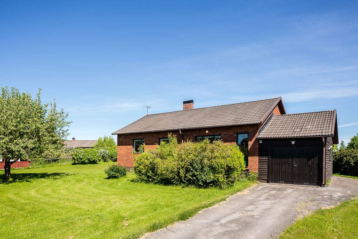4 rum Villa på Skomakarvägen 34 Hedesunda Gävle kommun - bild 7