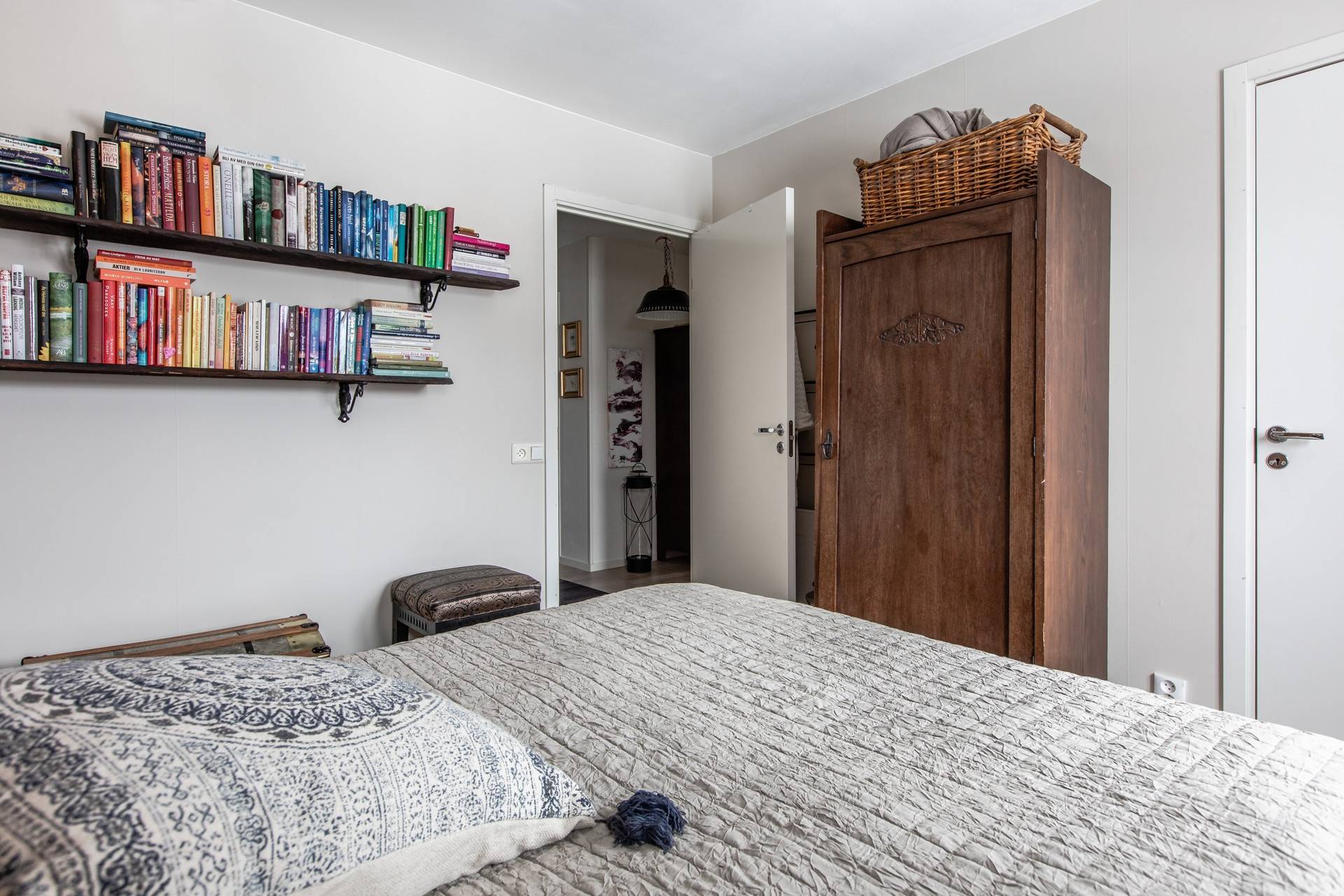 2 rum Lägenhet på Lysekilsvägen 55 Sundsvall Sundsvalls kommun - bild 12