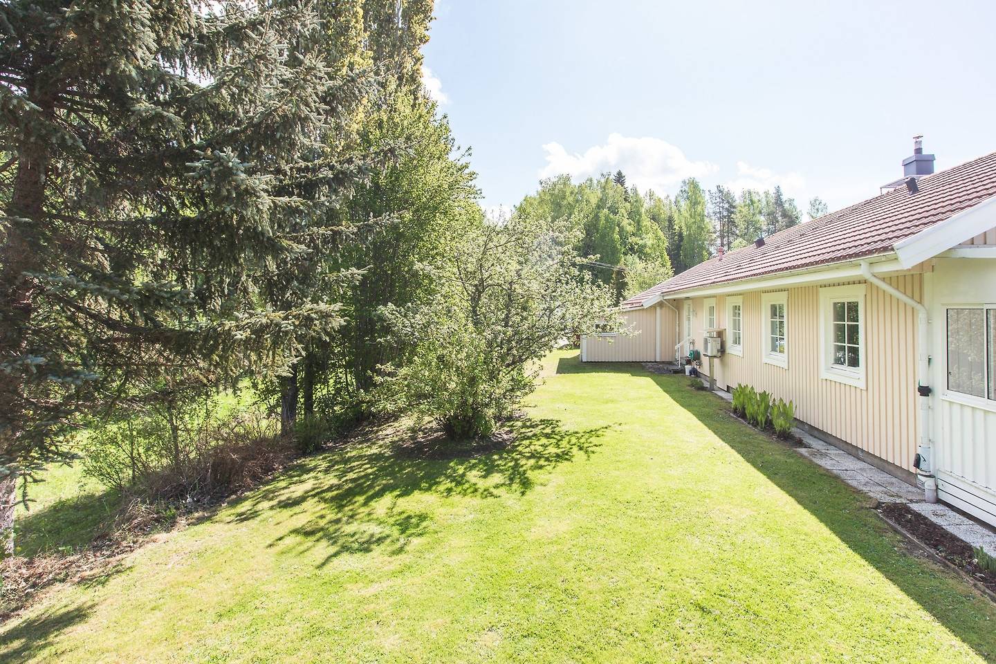 6 rum Villa på Rude 195 Matfors Sundsvalls kommun - bild 14