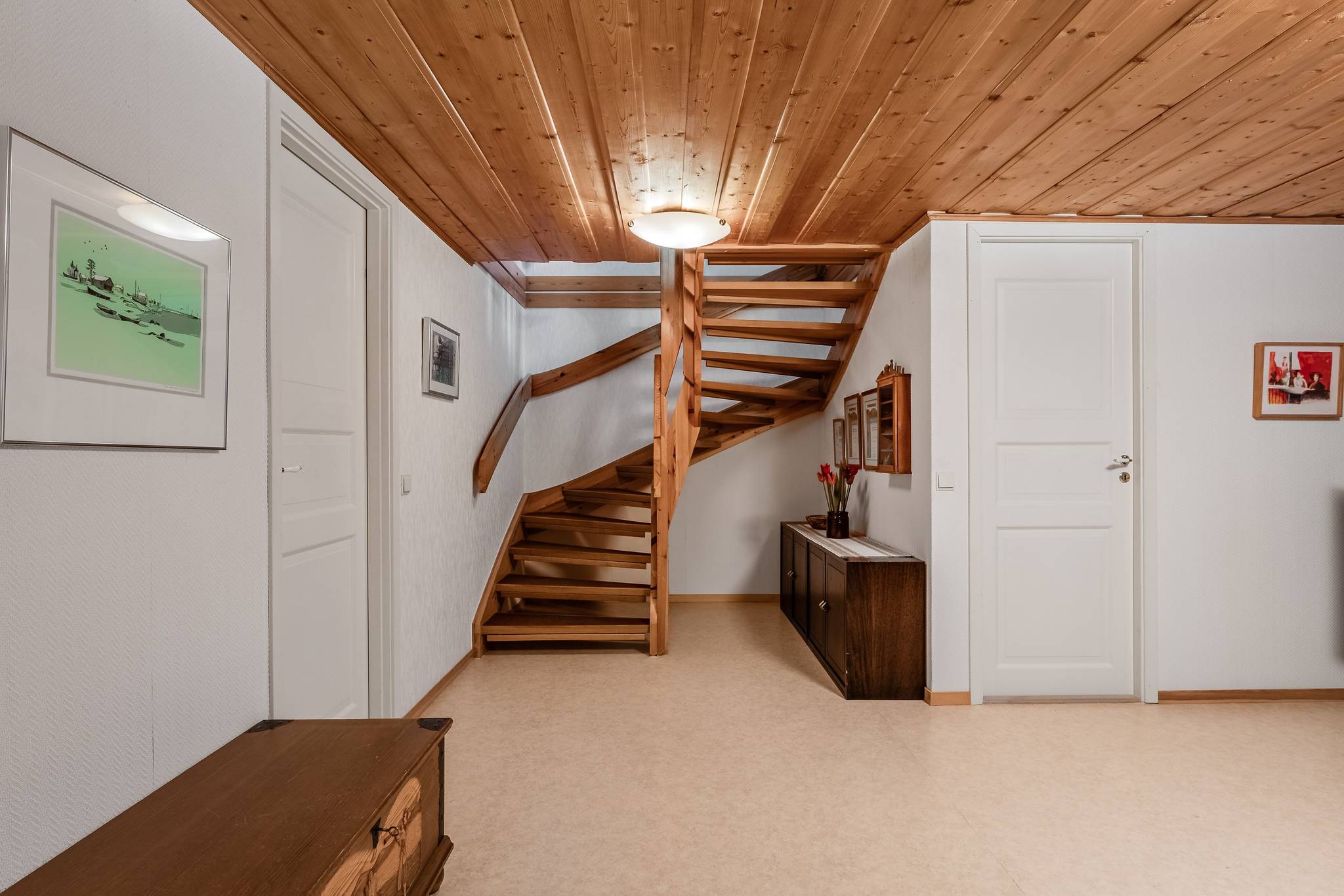98 m² Villa på Kvartsvägen 92 Carlshem Umeå kommun - bild 25