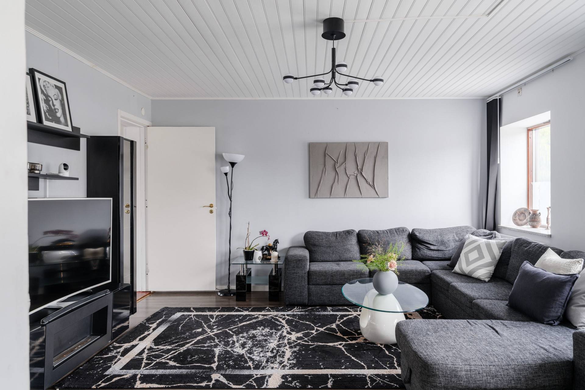 6 rum villa på Landsvägen 2144 Centralt, Trelleborgs kommun - bild 5