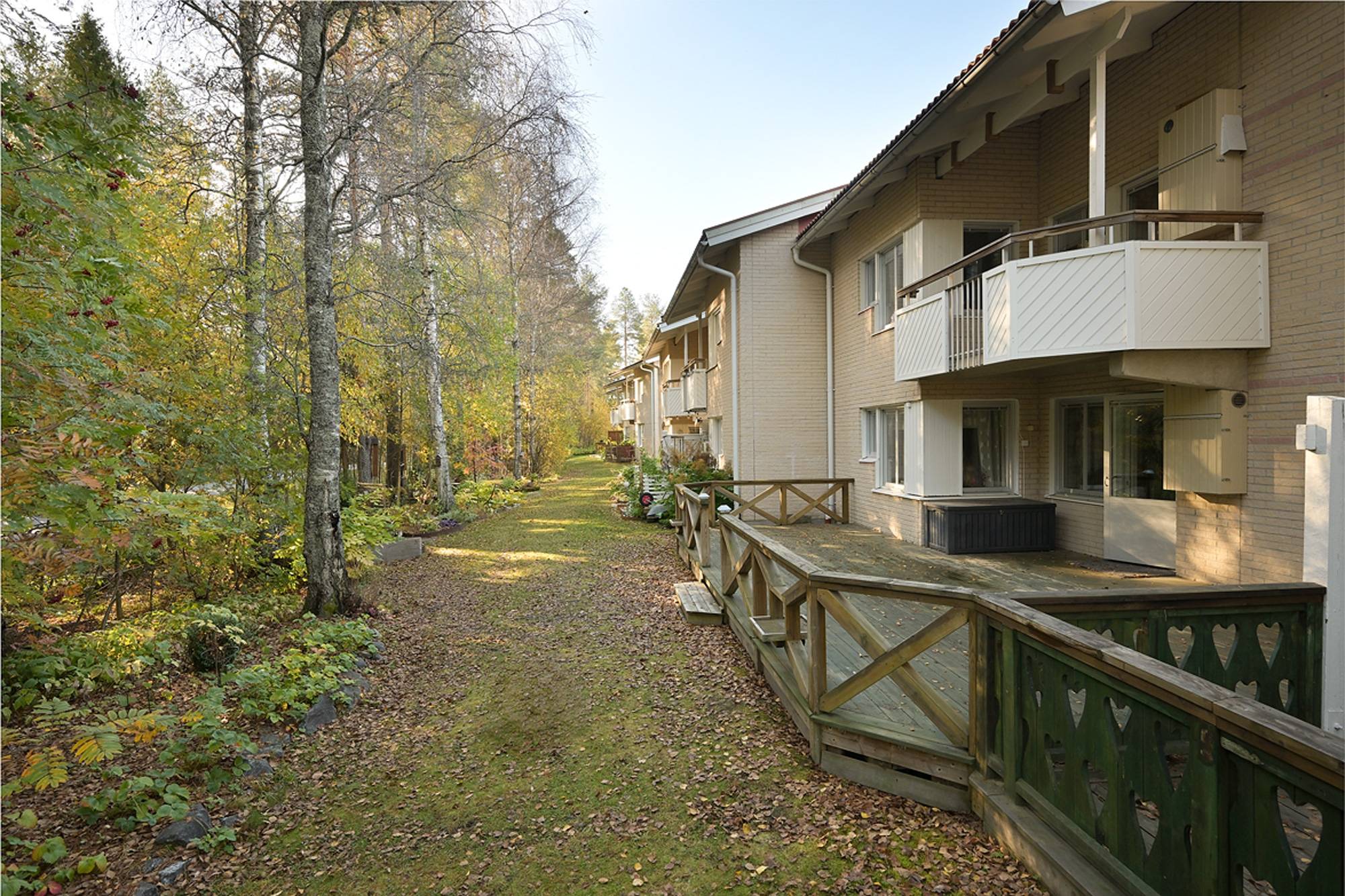 3 rum Lägenhet på Törelvägen 56 Ersboda Umeå kommun - bild 19