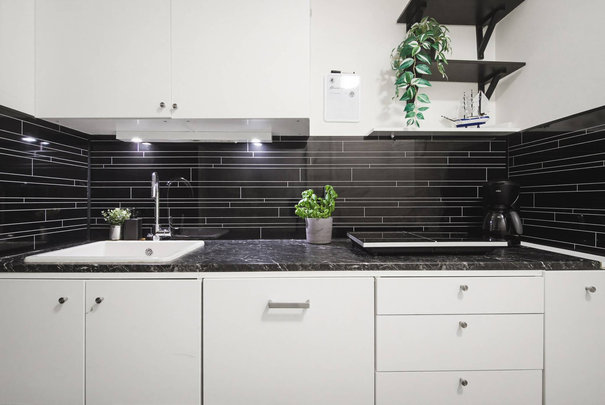 5 rum Lägenhet på Ritargatan 4C Sala backe Uppsala kommun - bild 17